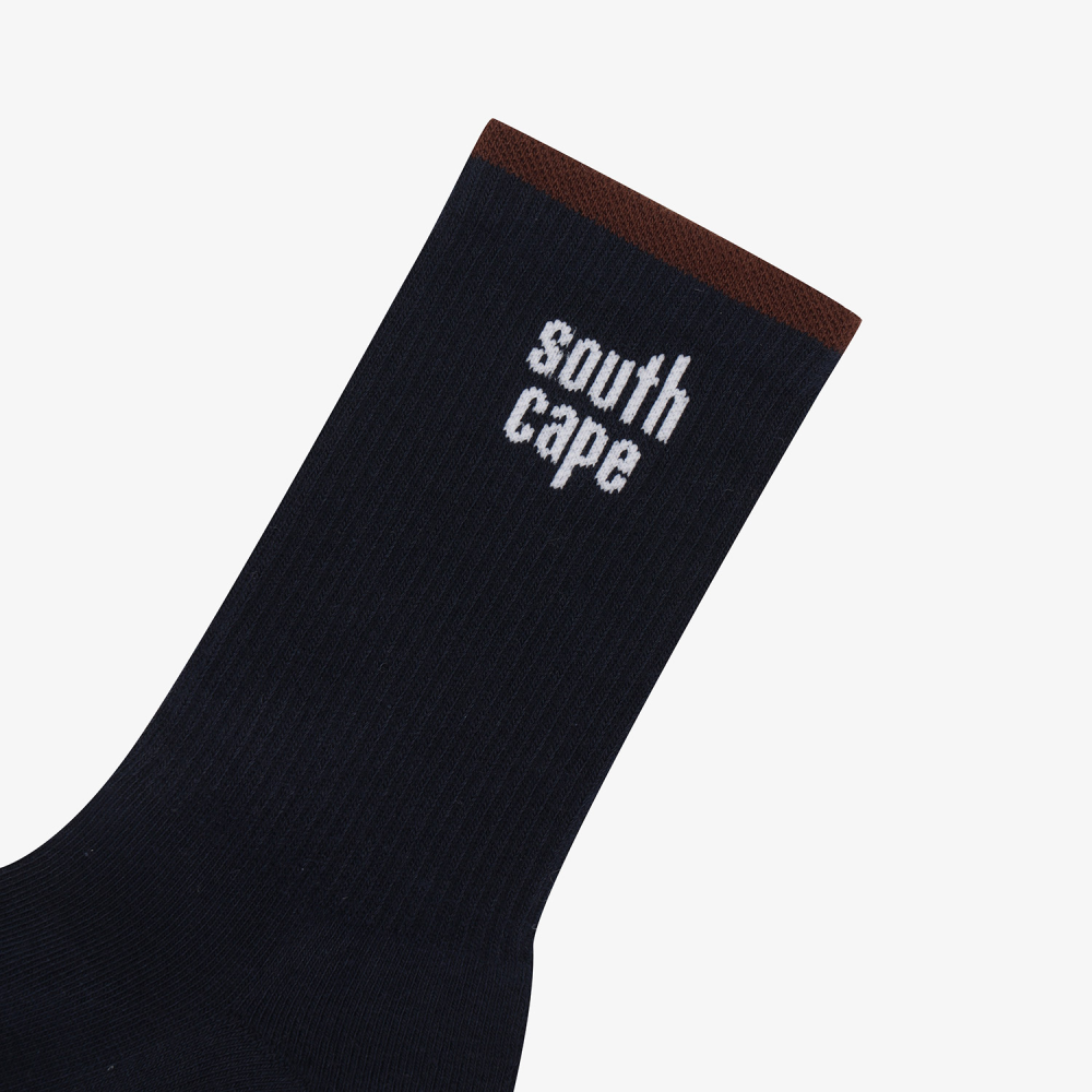Southcape Women\'s Logo Line Socks_NA