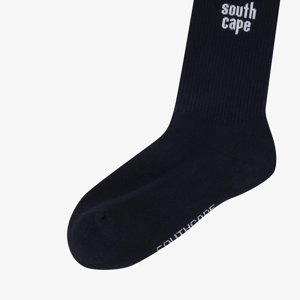 Southcape Women\'s Logo Line Socks_NA