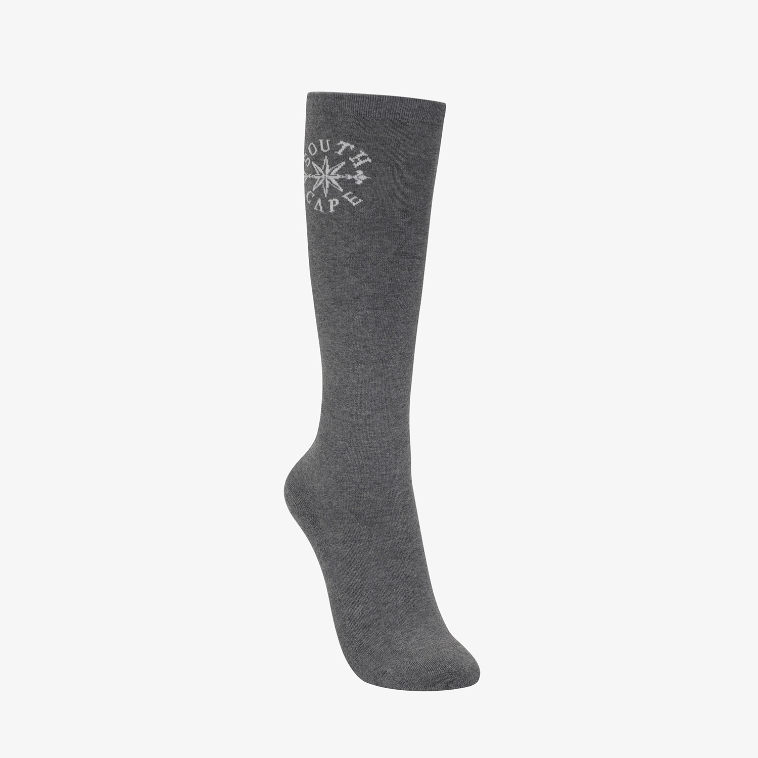Southcape Women\'s Southcross Knee-High Socks_DG