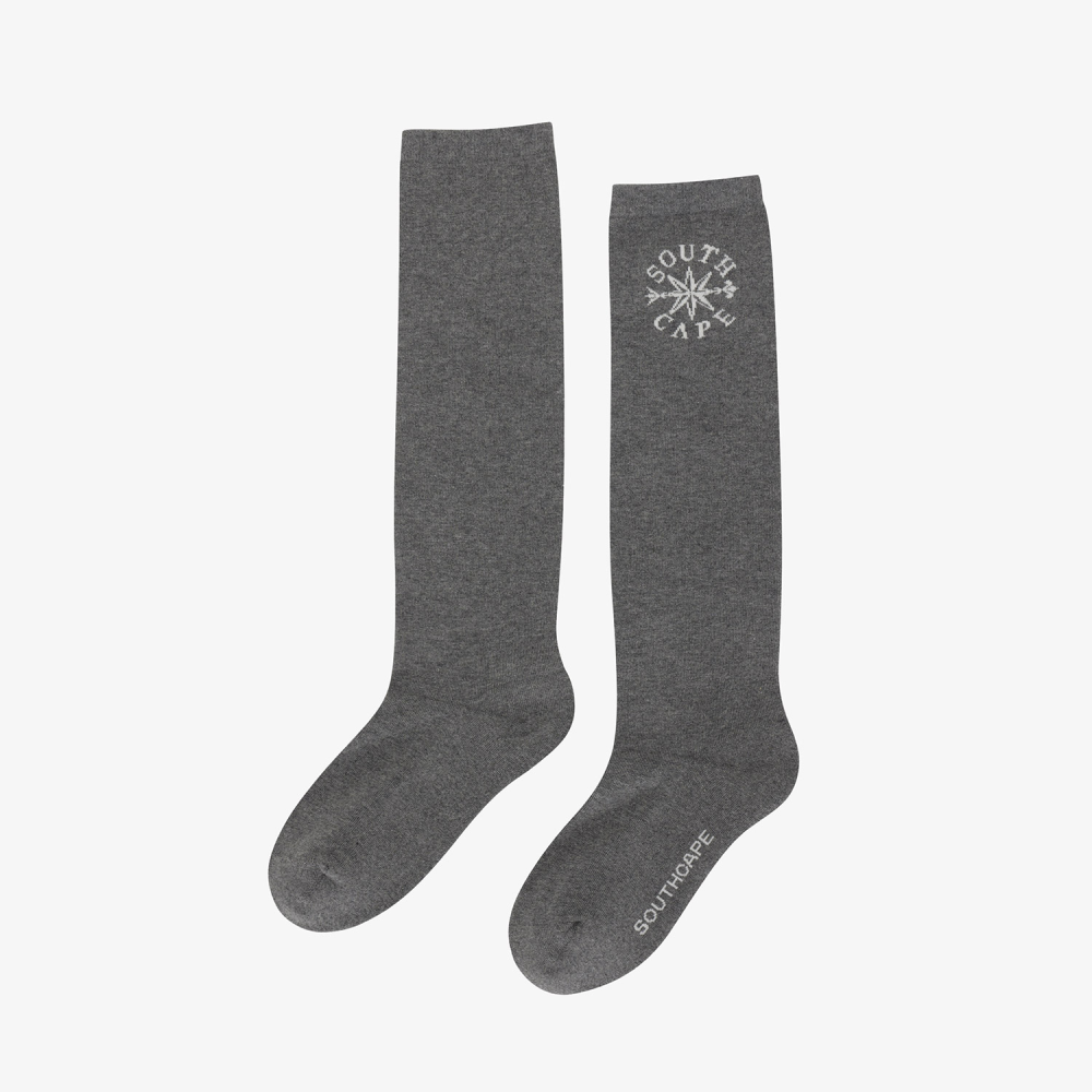 Southcape Women\'s Southcross Knee-High Socks_DG