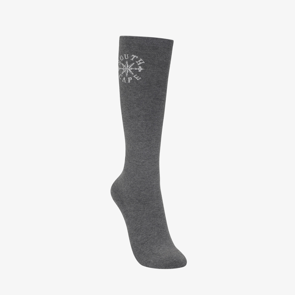 Southcape Women\'s Southcross Knee-High Socks_DG