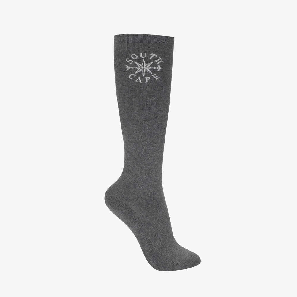 Southcape Women\'s Southcross Knee-High Socks_DG