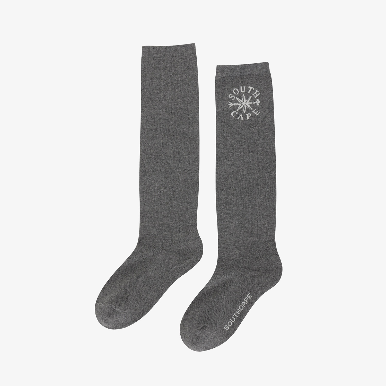 Southcape Women's Southcross Knee-High Socks_DG