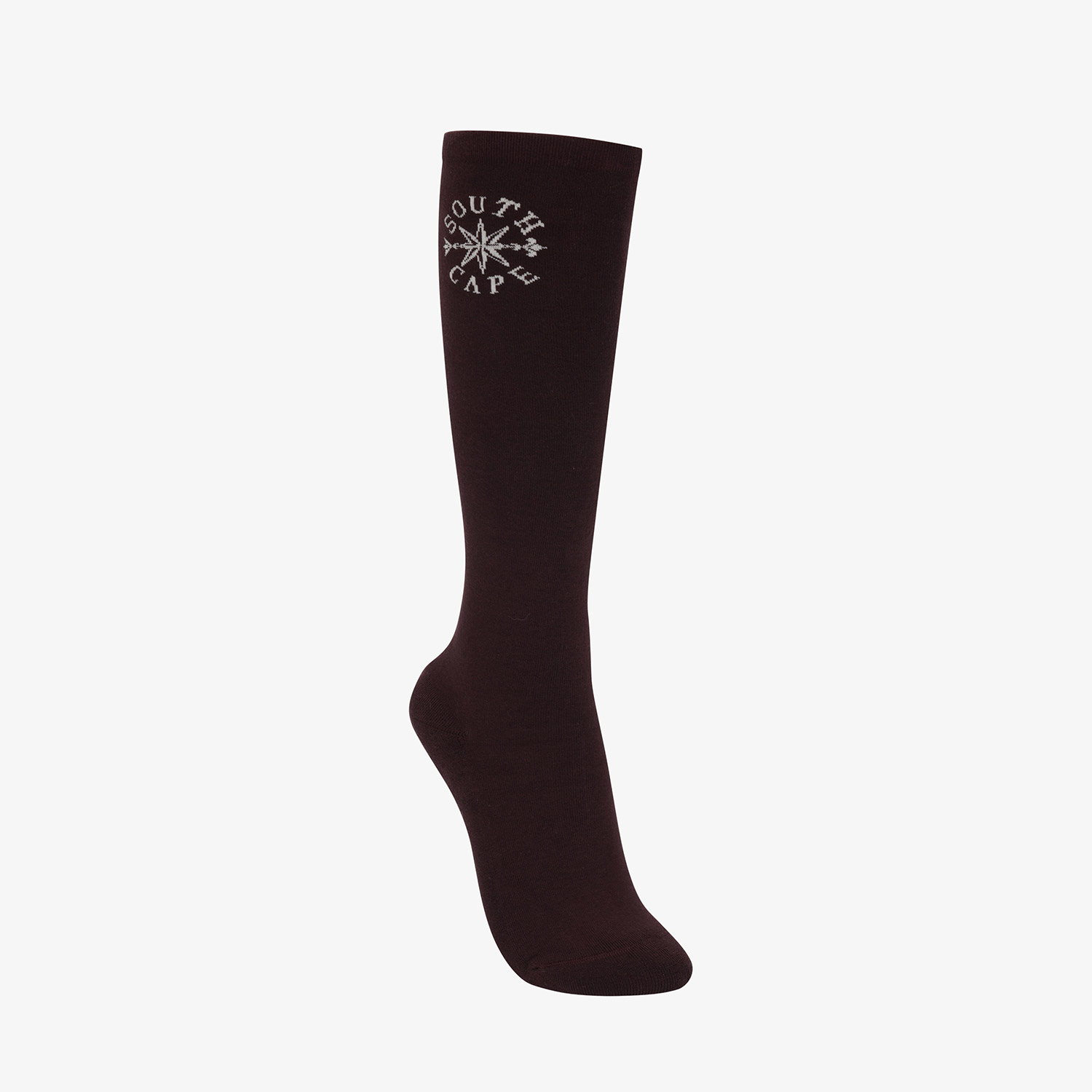 Southcape Women\'s Southcross Knee-High Socks_RW