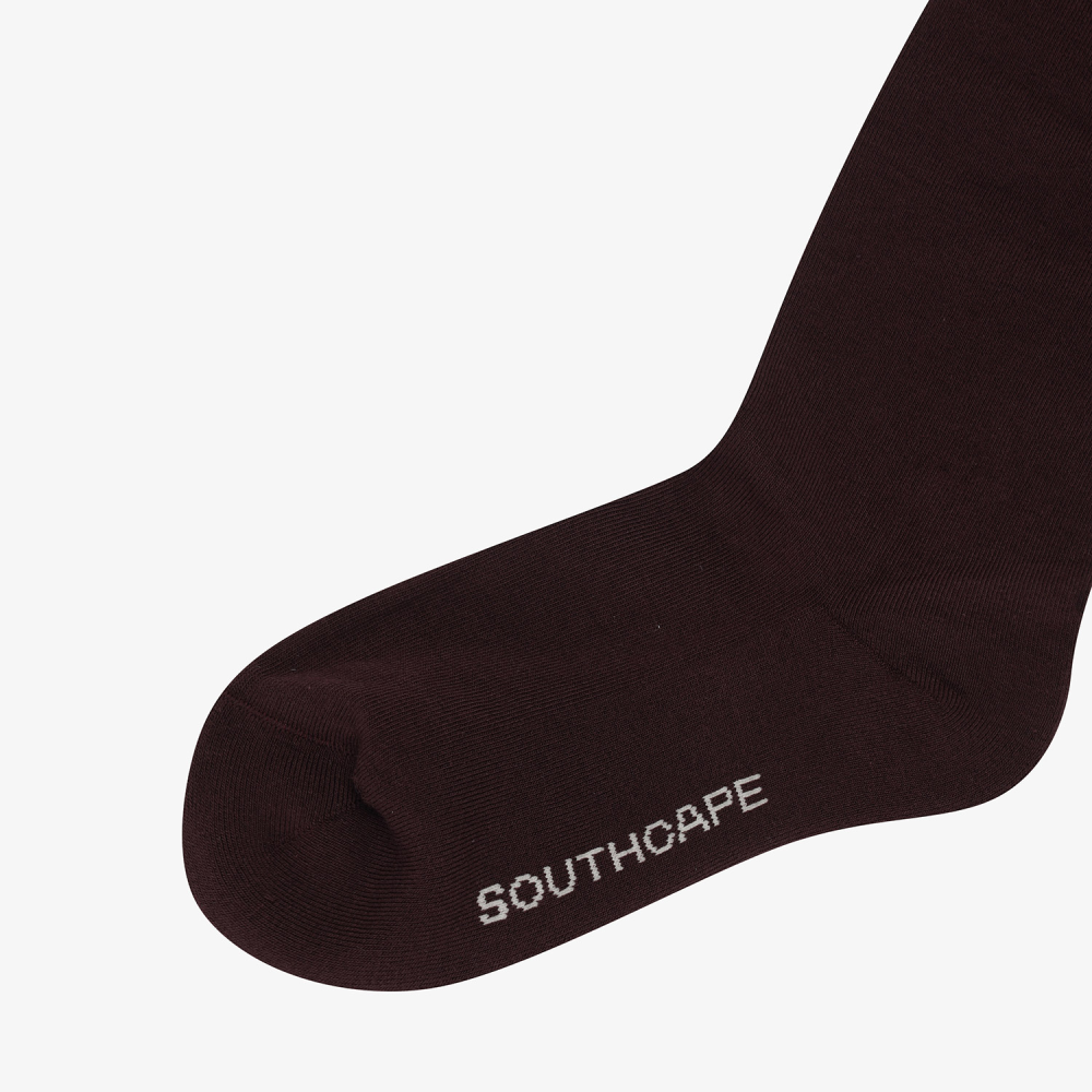 Southcape Women\'s Southcross Knee-High Socks_RW