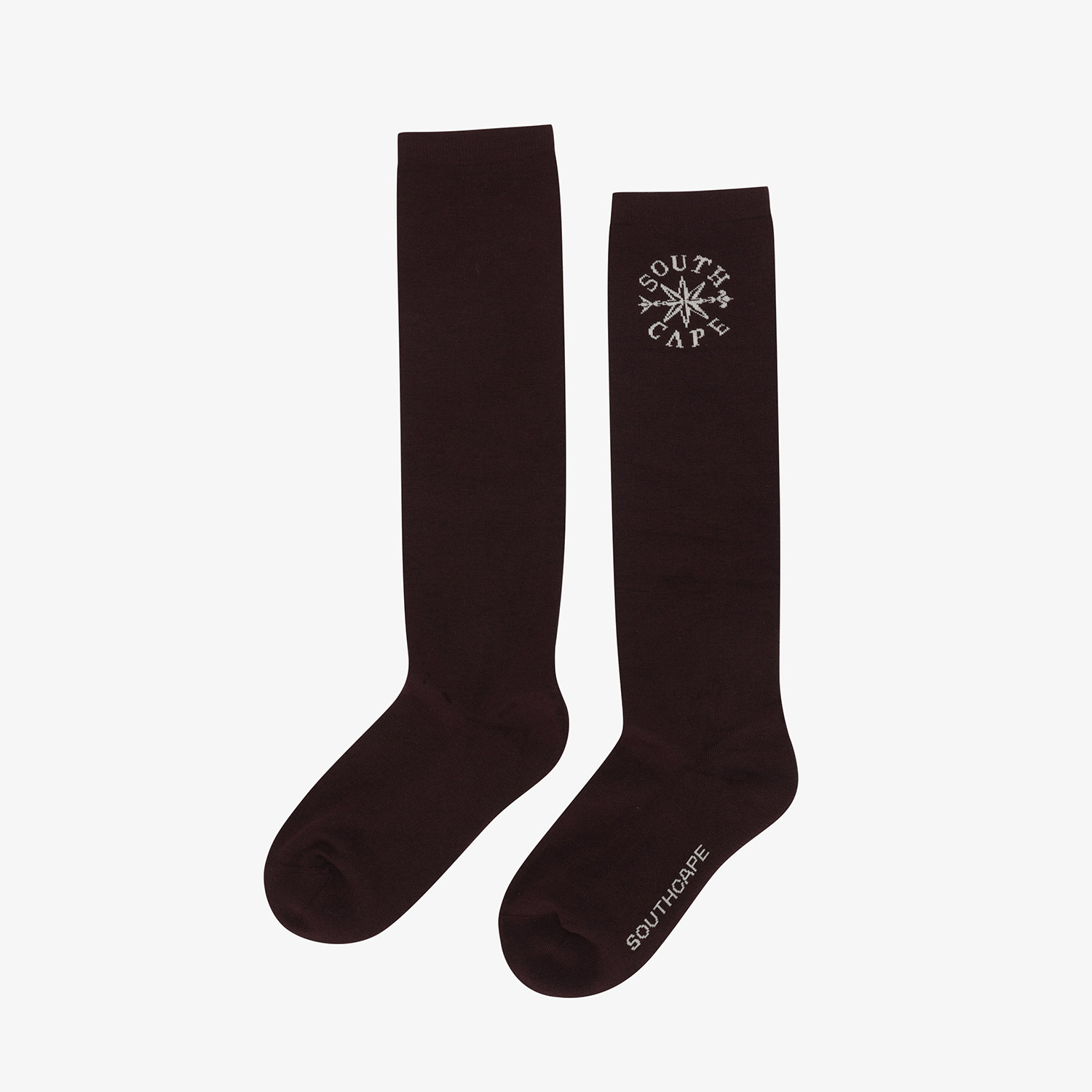 Southcape Women's Southcross Knee-High Socks_RW