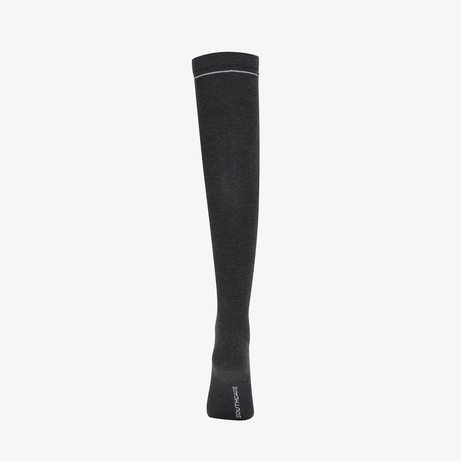 Southcape Women\'s Line Logo Over-Knee Socks_DG