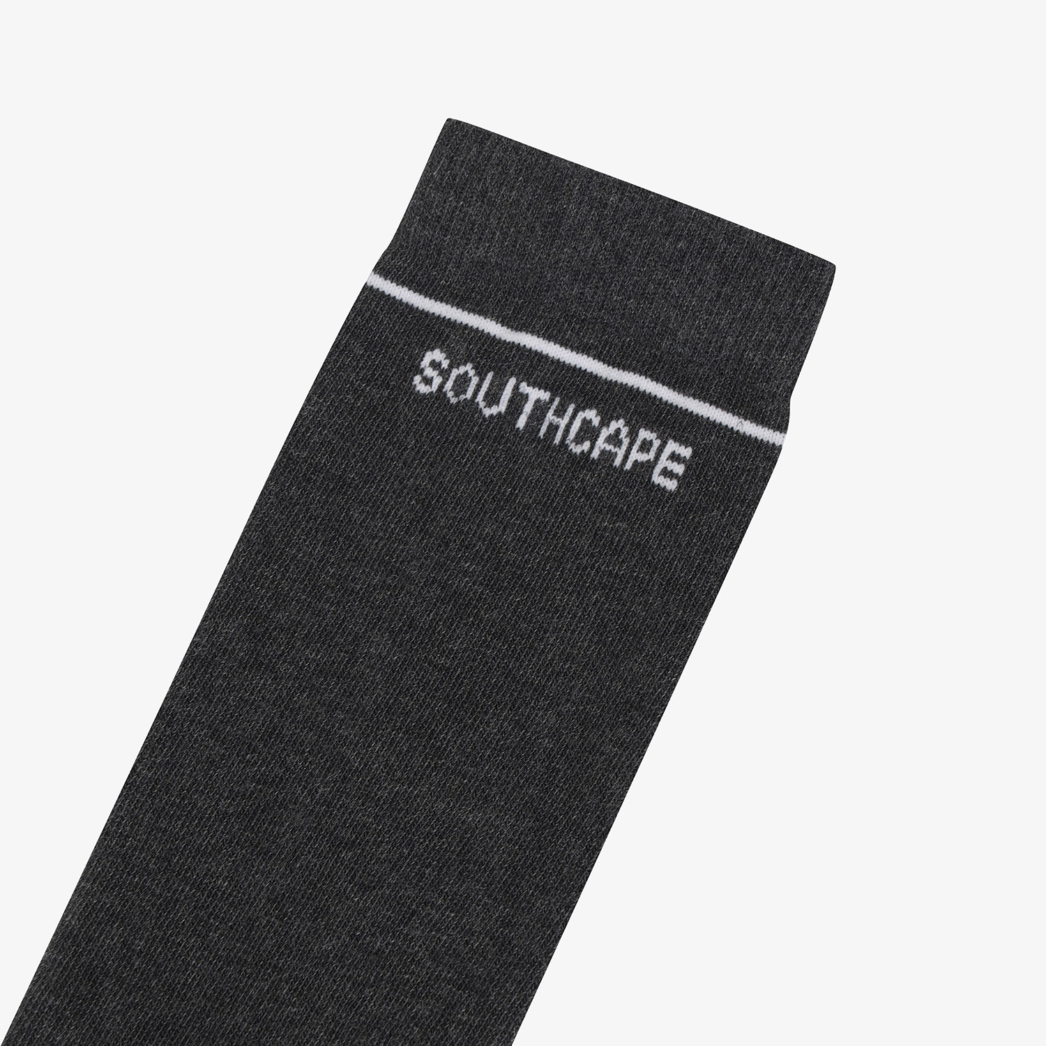 Southcape Women\'s Line Logo Over-Knee Socks_DG