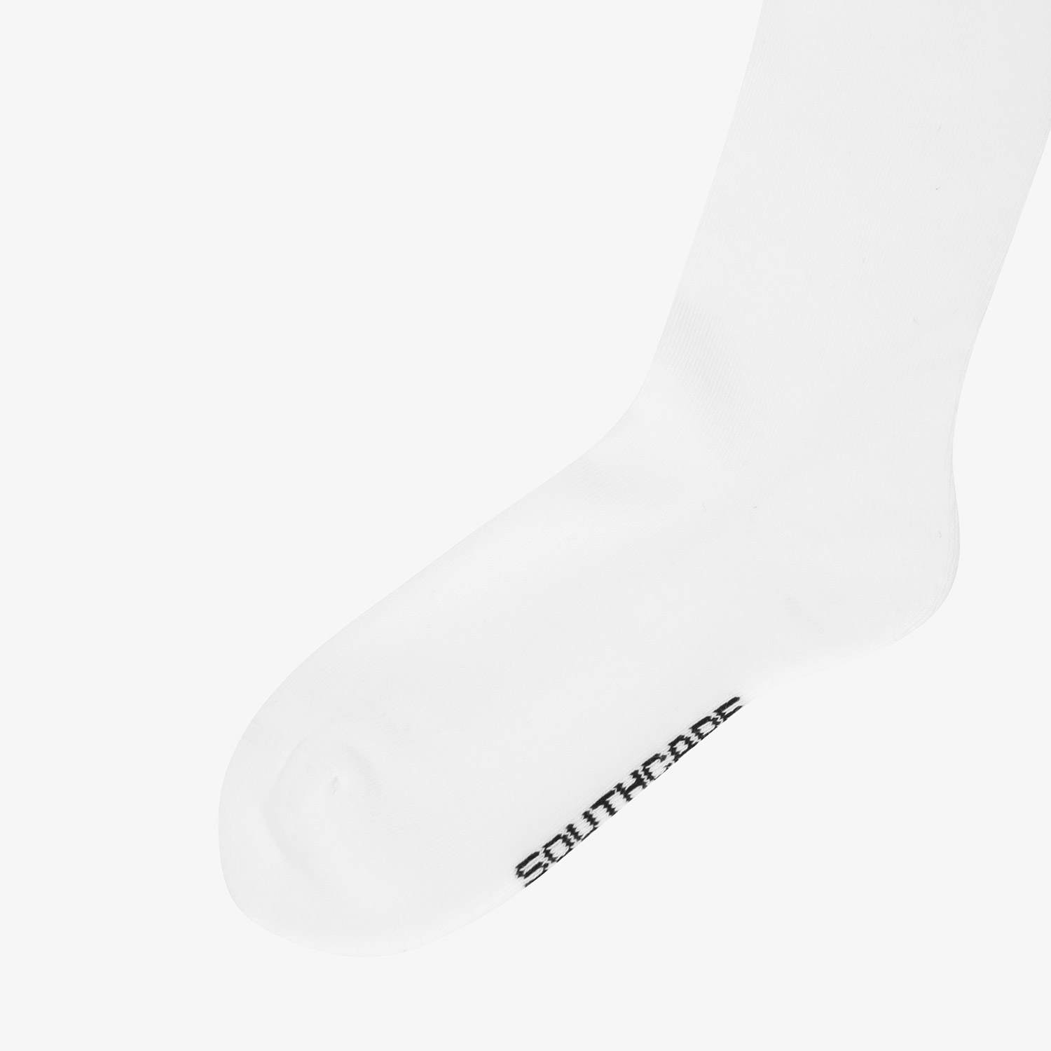 Southcape Women\'s Line Logo Over-Knee Socks_WT