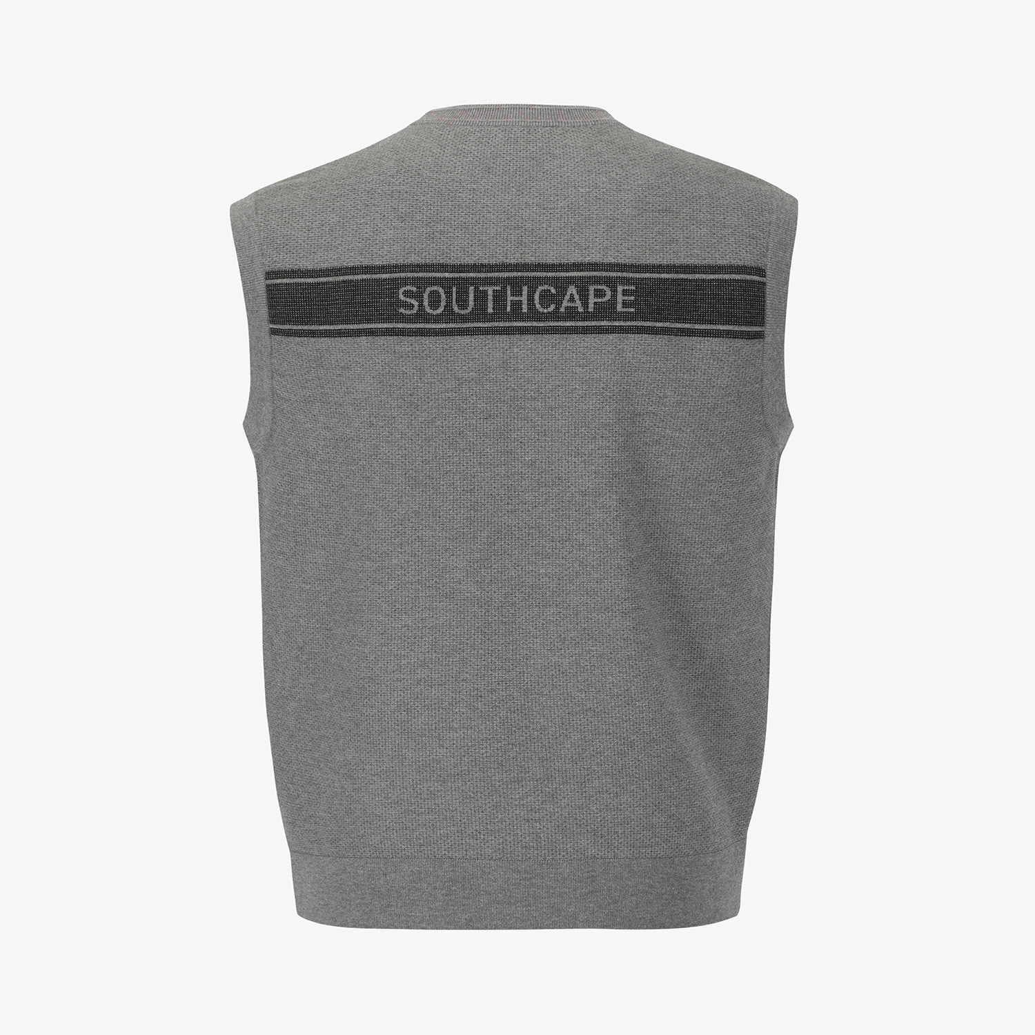 Southcape Men\'s Southcross Knit Vest_CG
