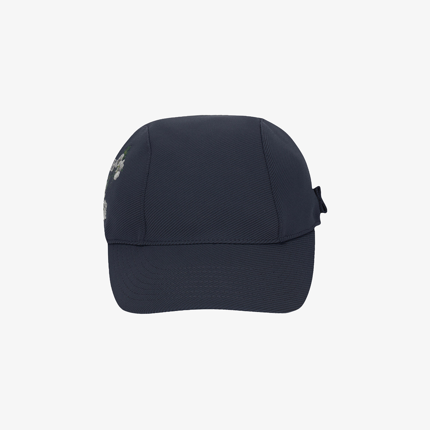 Southcape Women's Floral Embroidery Ball Cap_IB