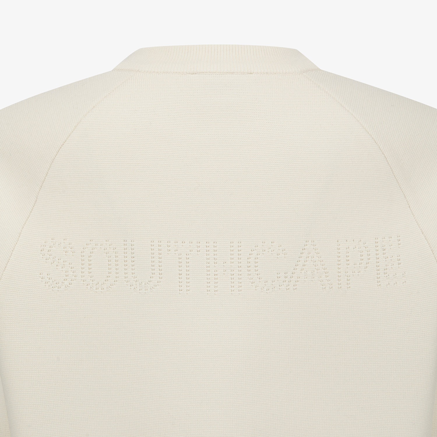 Southcape Women\'s Round Neck Knit Zip-Up_CR