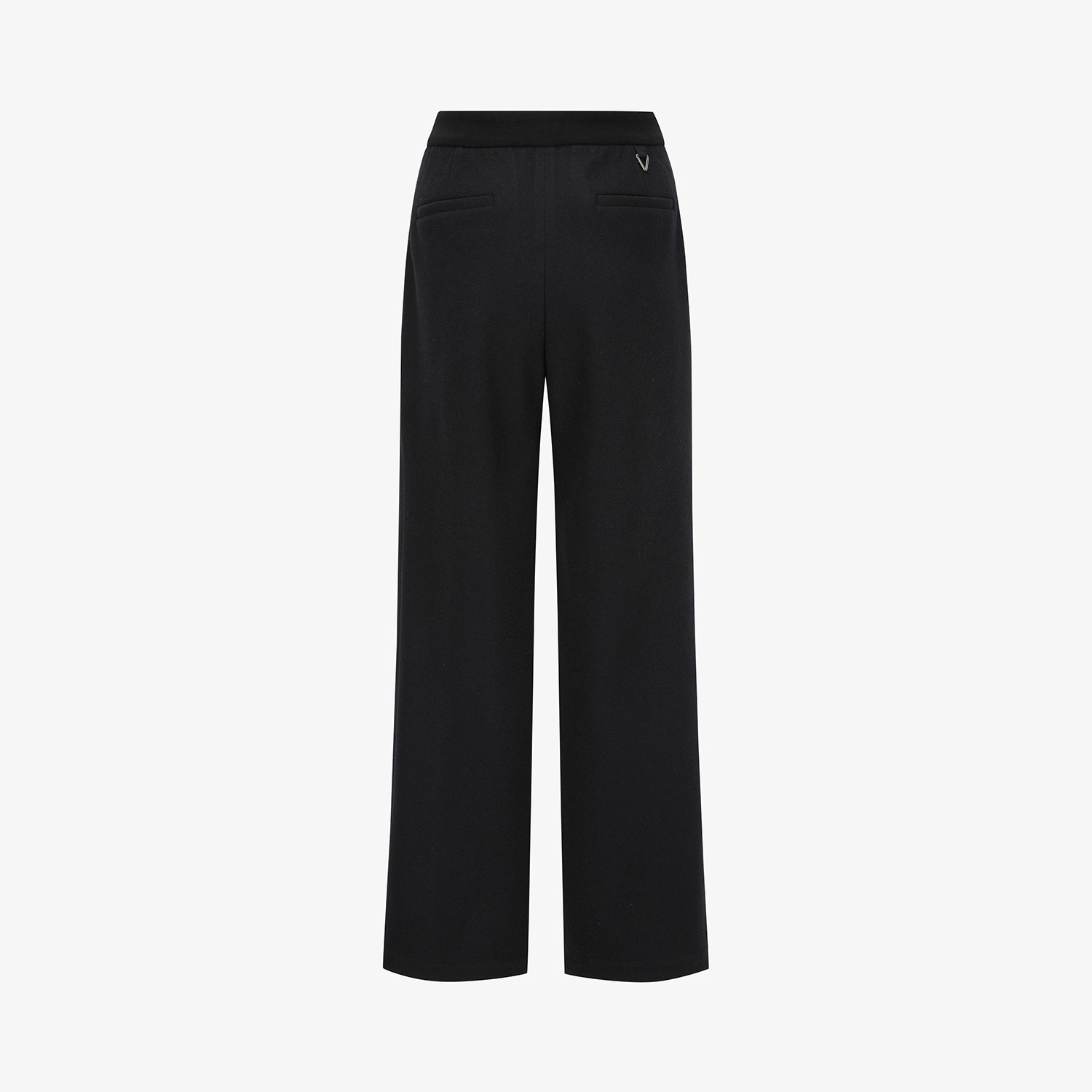 Southcape Women\'s Straight Fleece-Lined Pants_DA
