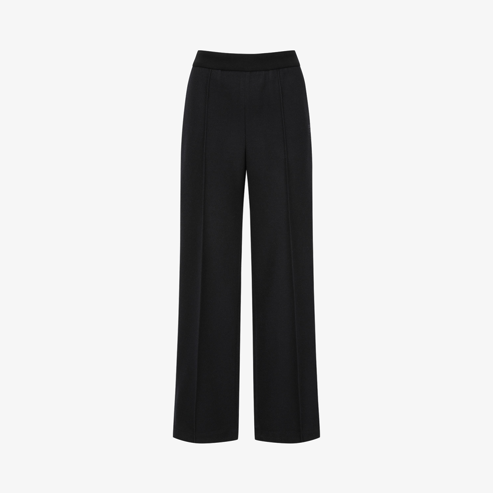 Southcape Women\'s Straight Fleece-Lined Pants_DA