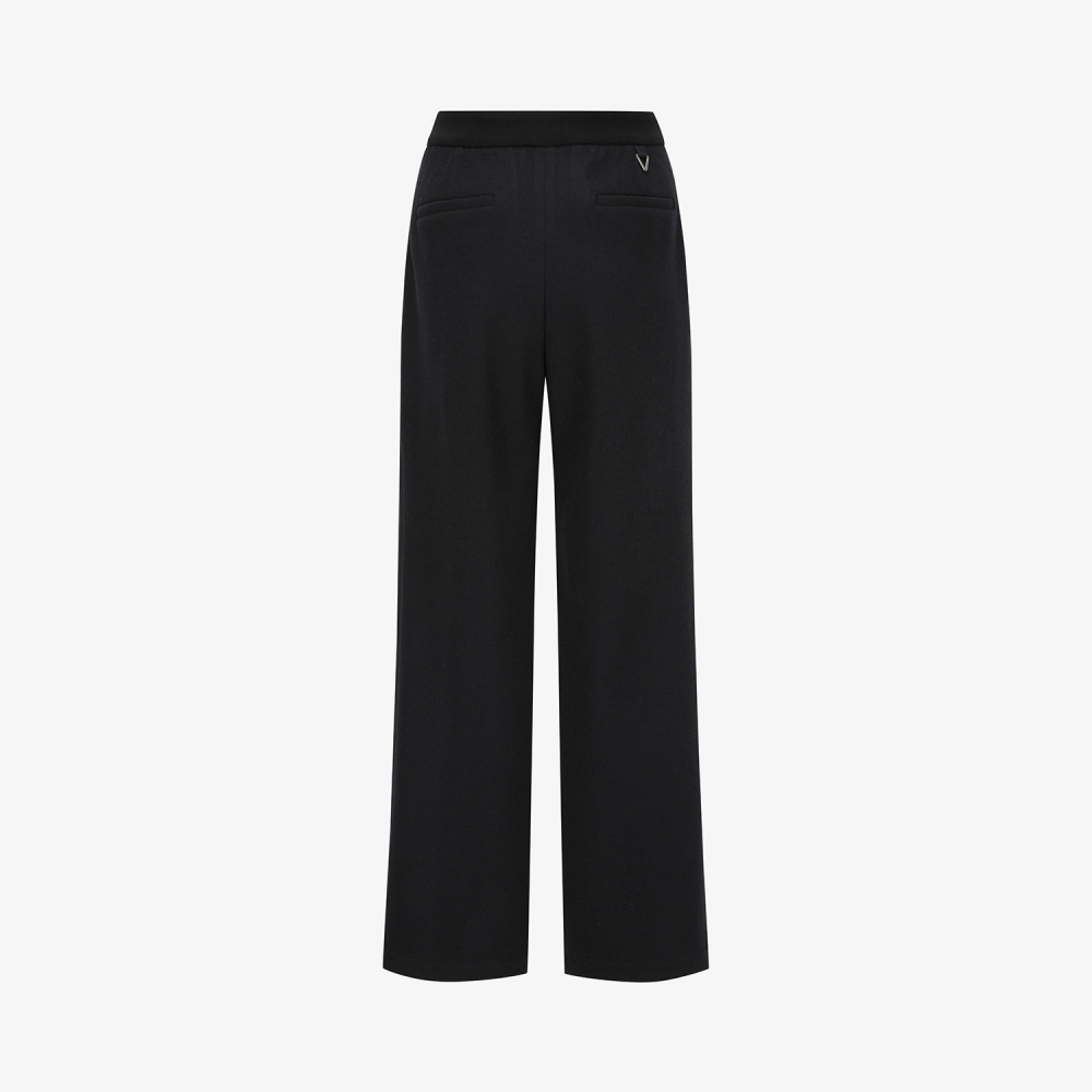 Southcape Women\'s Straight Fleece-Lined Pants_DA
