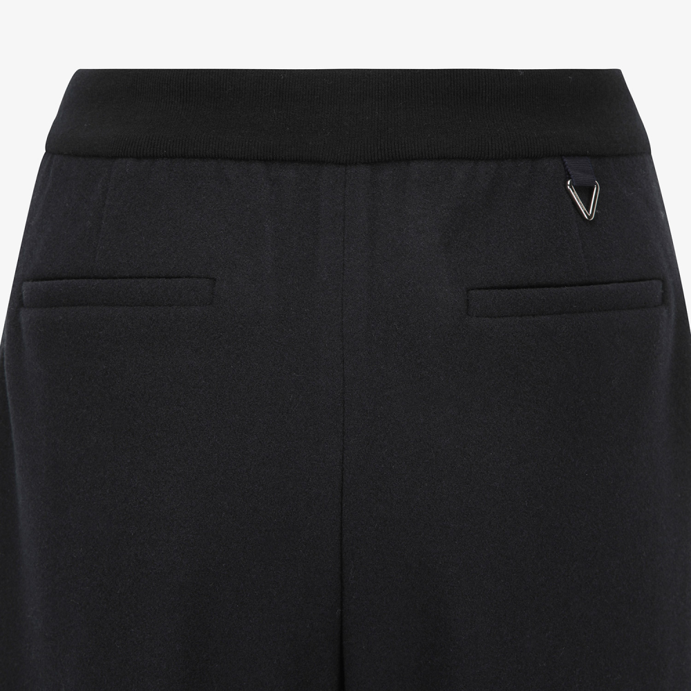 Southcape Women\'s Straight Fleece-Lined Pants_DA