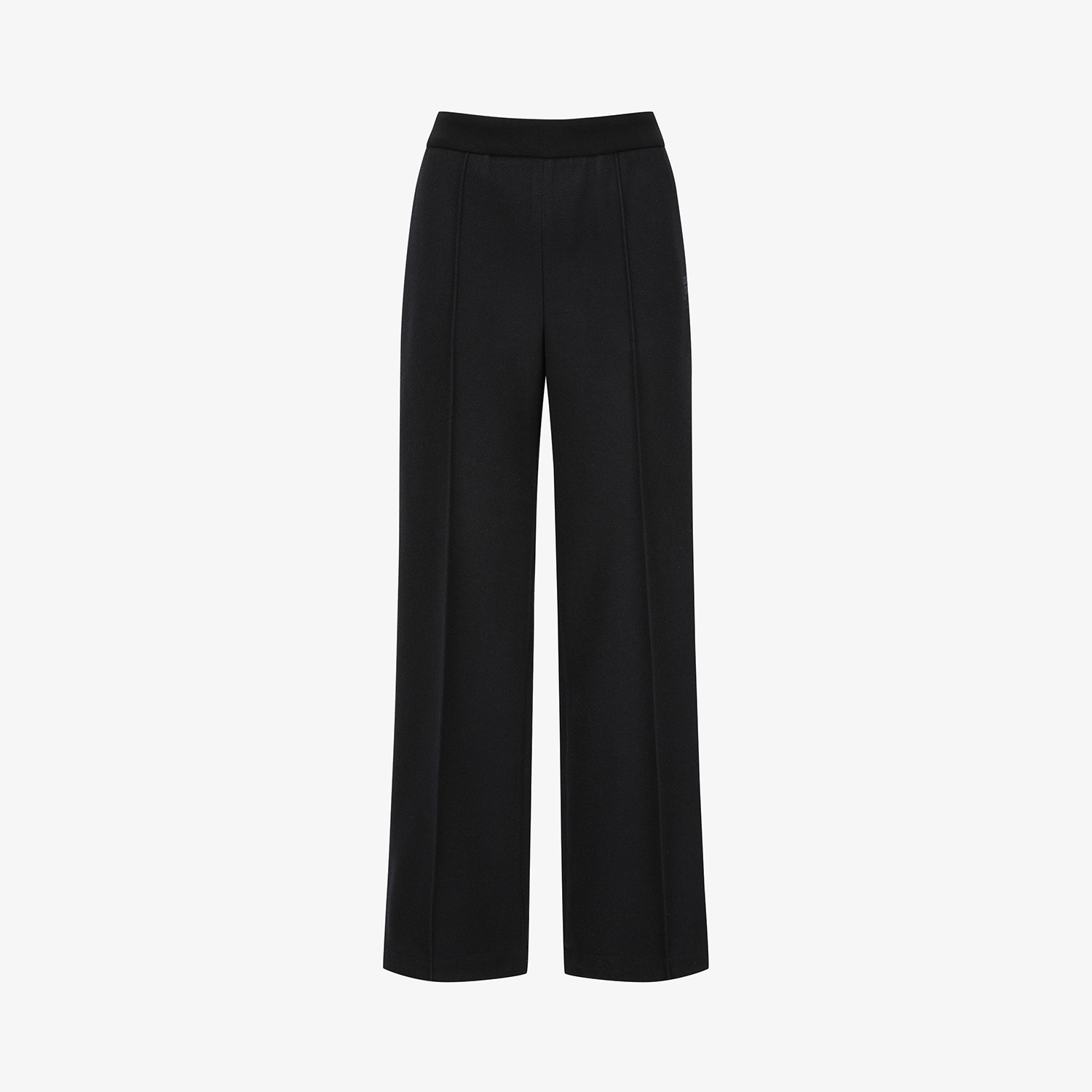 Southcape Women's Straight Fleece-Lined Pants_DA
