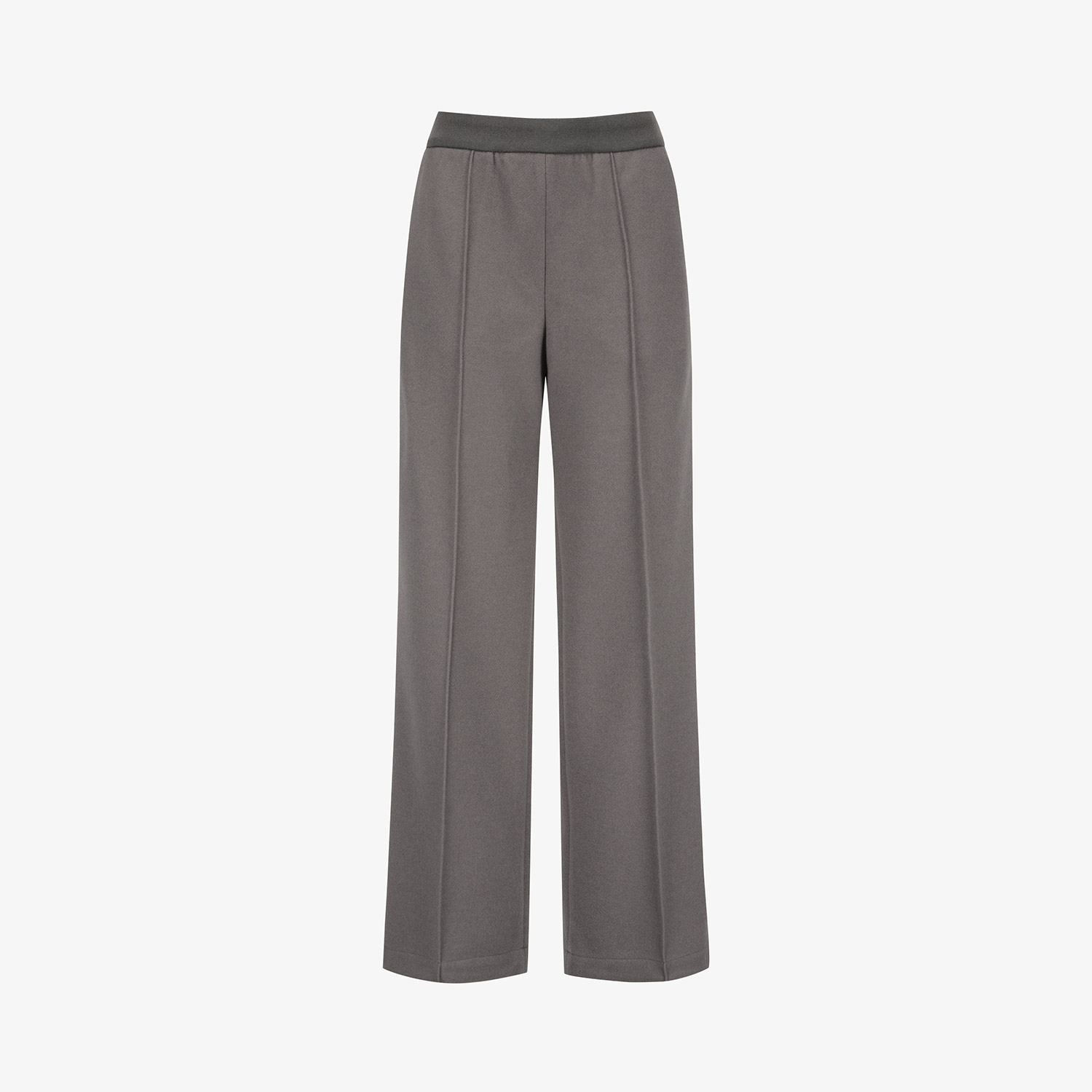 Southcape Women\'s Straight Fleece-Lined Pants_MS