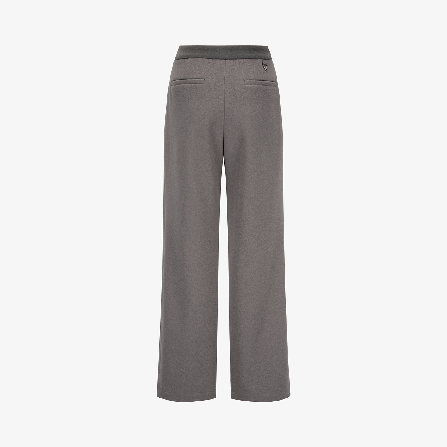Southcape Women\'s Straight Fleece-Lined Pants_MS
