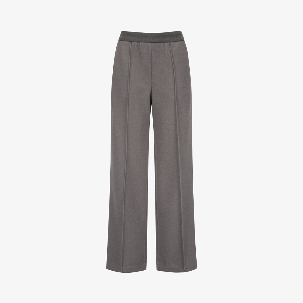 Southcape Women\'s Straight Fleece-Lined Pants_MS