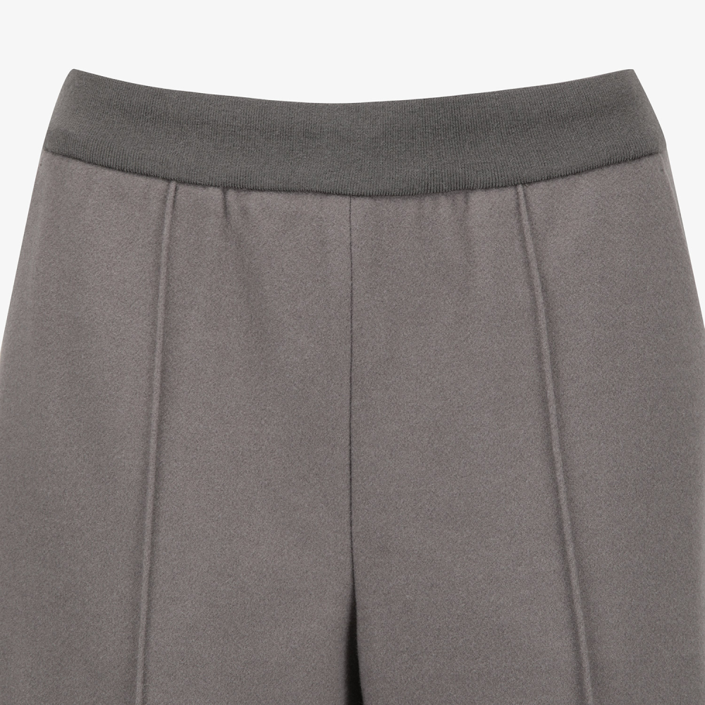 Southcape Women\'s Straight Fleece-Lined Pants_MS