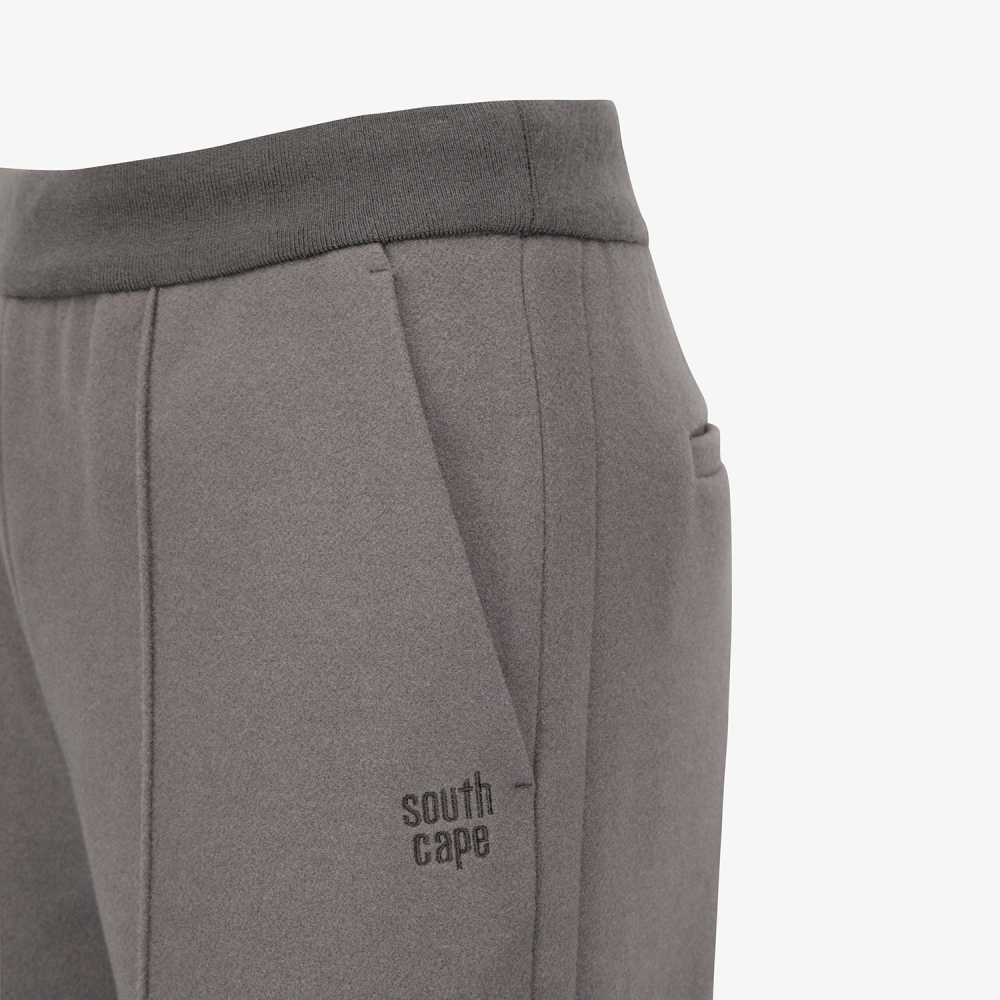 Southcape Women\'s Straight Fleece-Lined Pants_MS