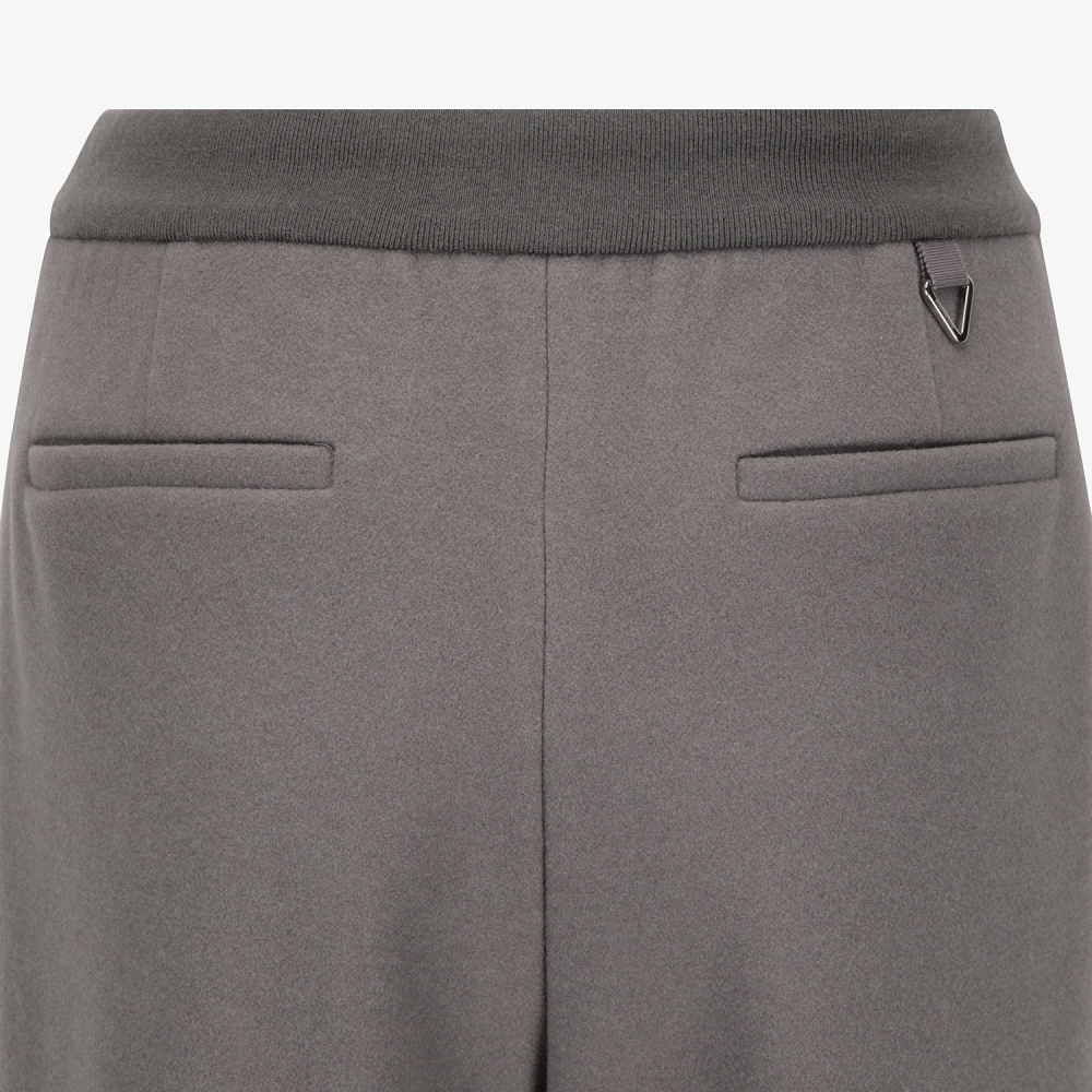 Southcape Women\'s Straight Fleece-Lined Pants_MS