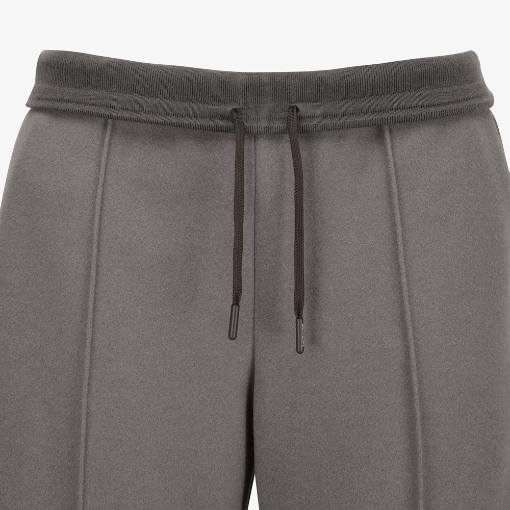 Southcape Women\'s Straight Fleece-Lined Pants_MS