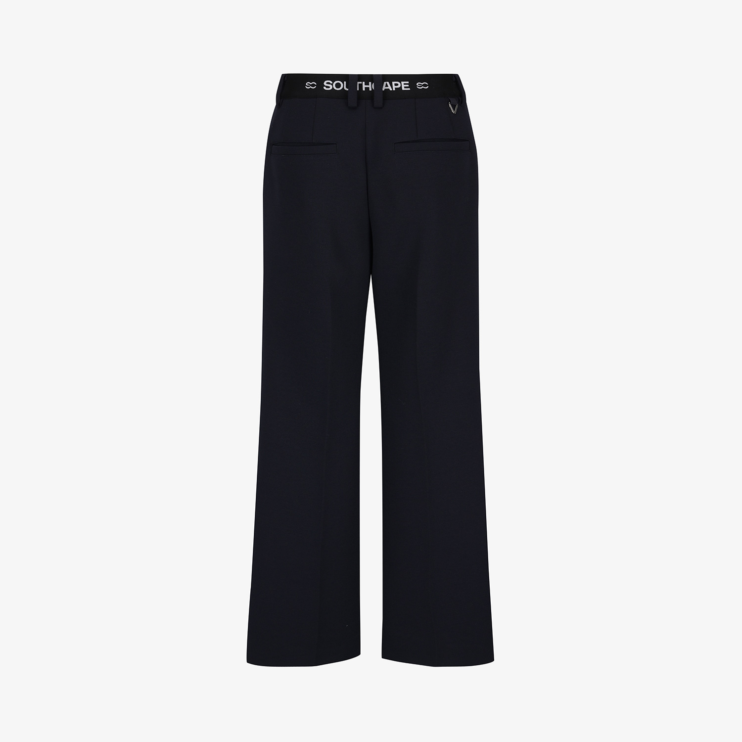 Southcape Men\'s Boot-Cut Jersey Pants_DA