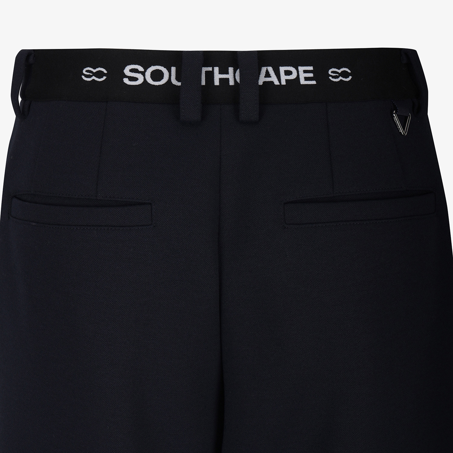 Southcape Men\'s Boot-Cut Jersey Pants_DA