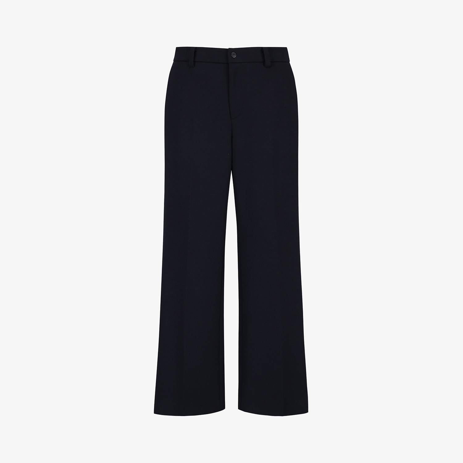 Southcape Men\'s Boot-Cut Jersey Pants_DA