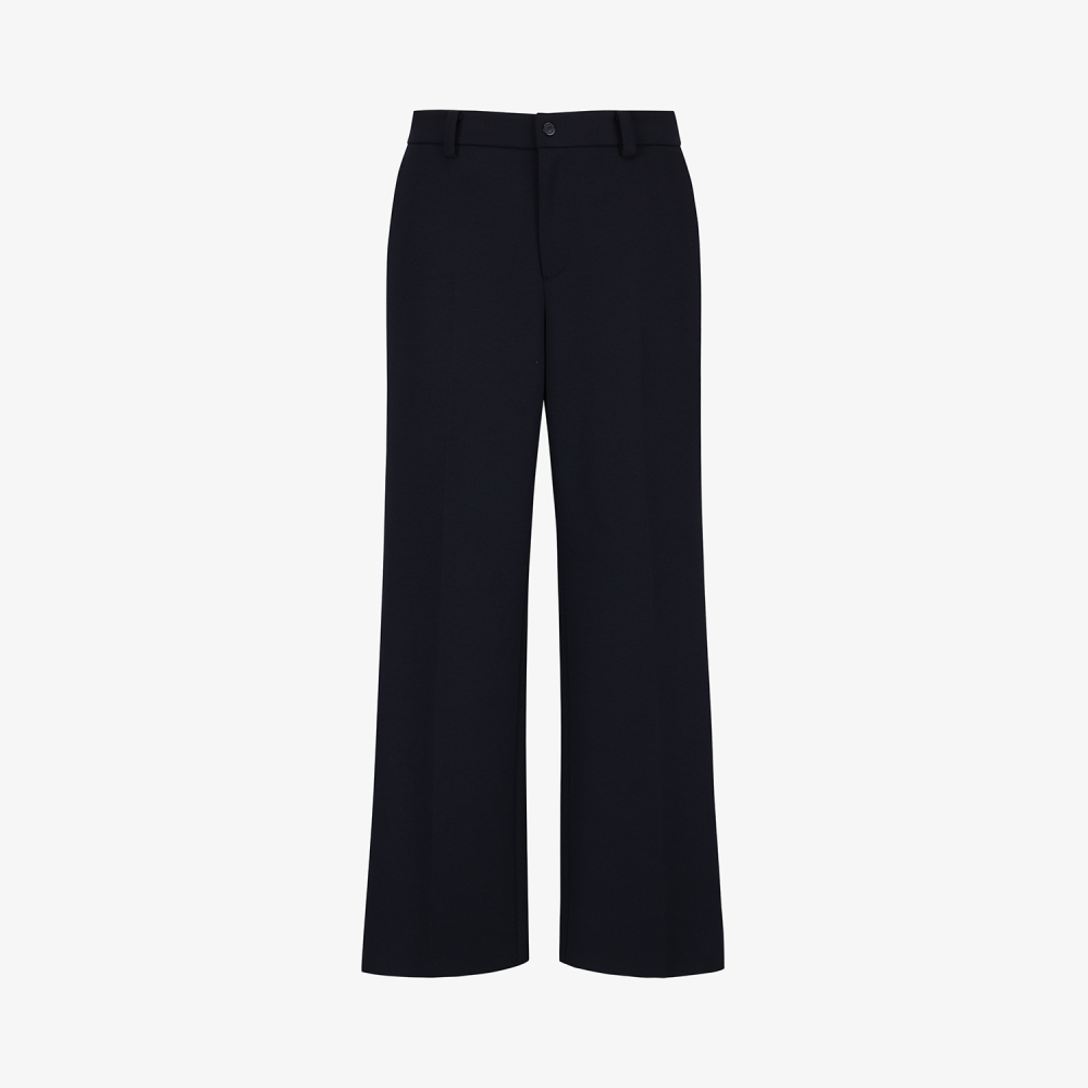 Southcape Men\'s Boot-Cut Jersey Pants_DA
