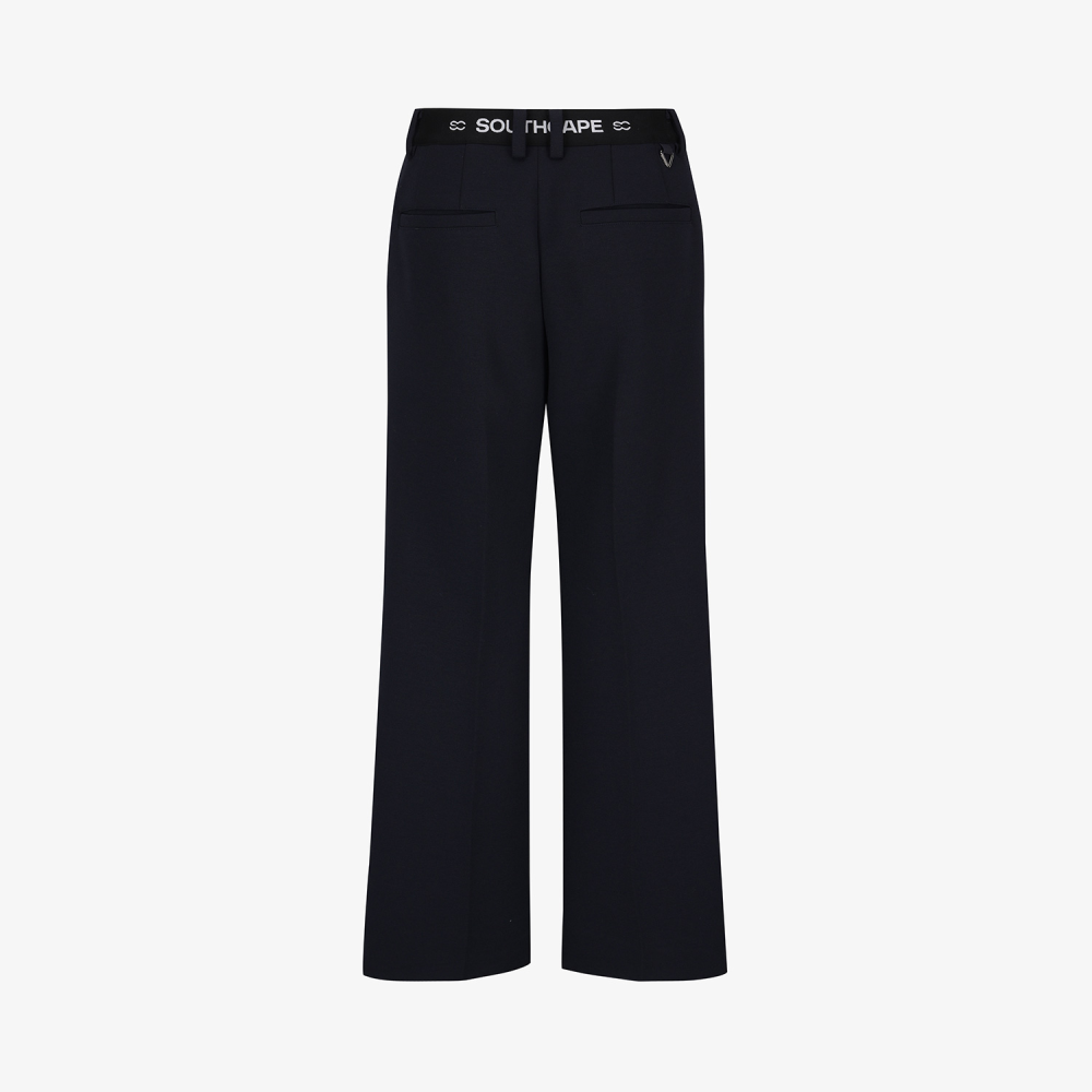 Southcape Men\'s Boot-Cut Jersey Pants_DA