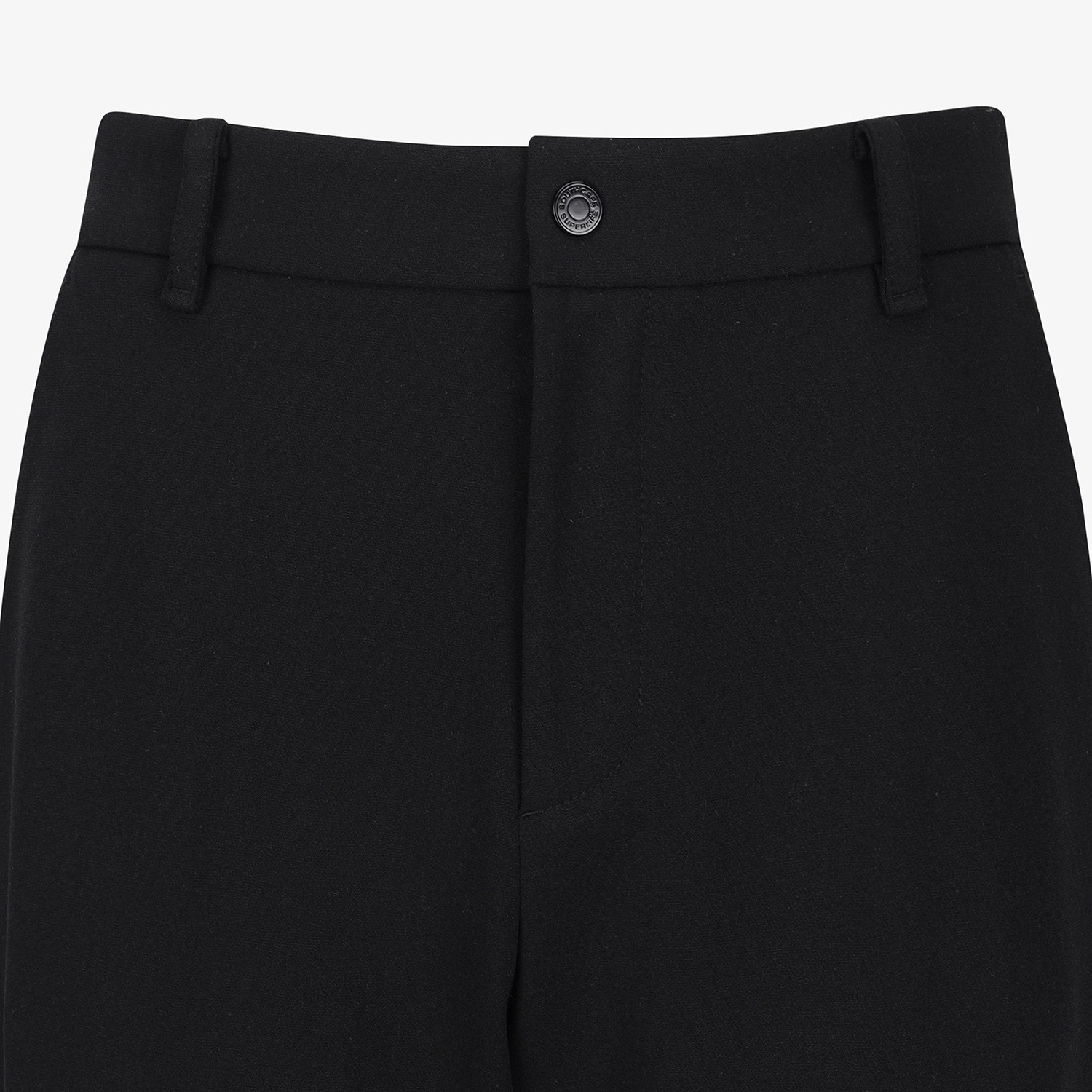 Southcape Men\'s Regular Fleece Pants_BK