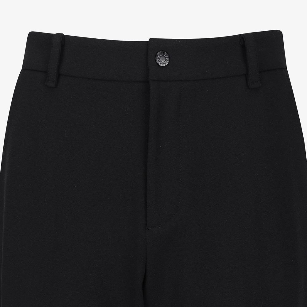 Southcape Men\'s Regular Fleece Pants_BK