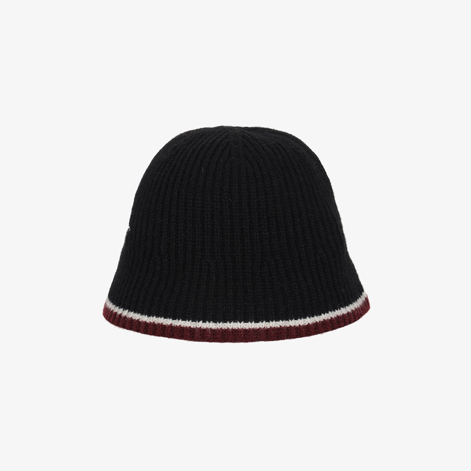 Southcape Women\'s Southcross Wool Knit Bucket Hat_BK