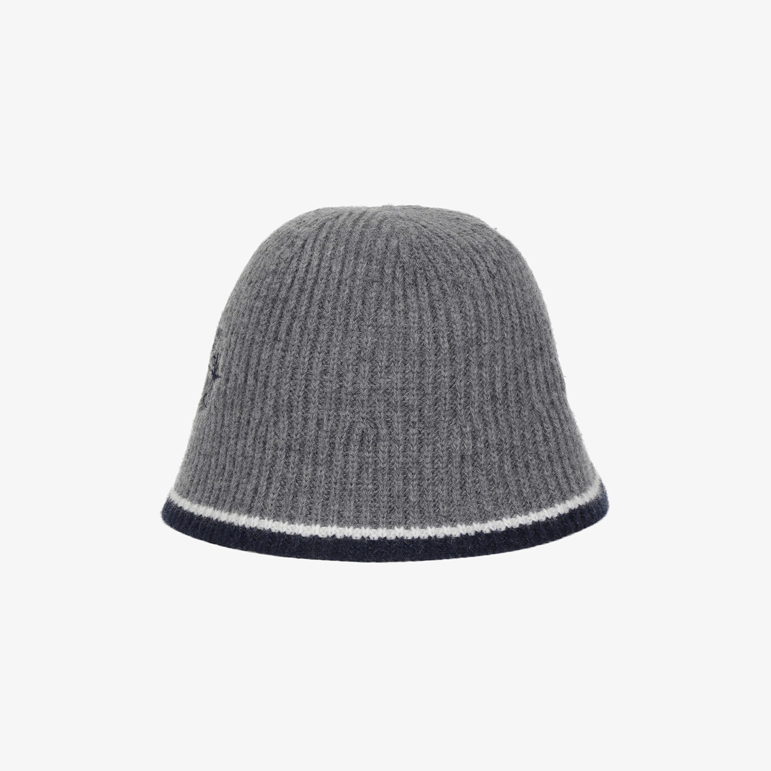 Southcape Women\'s Southcross Wool Knit Bucket Hat_GY