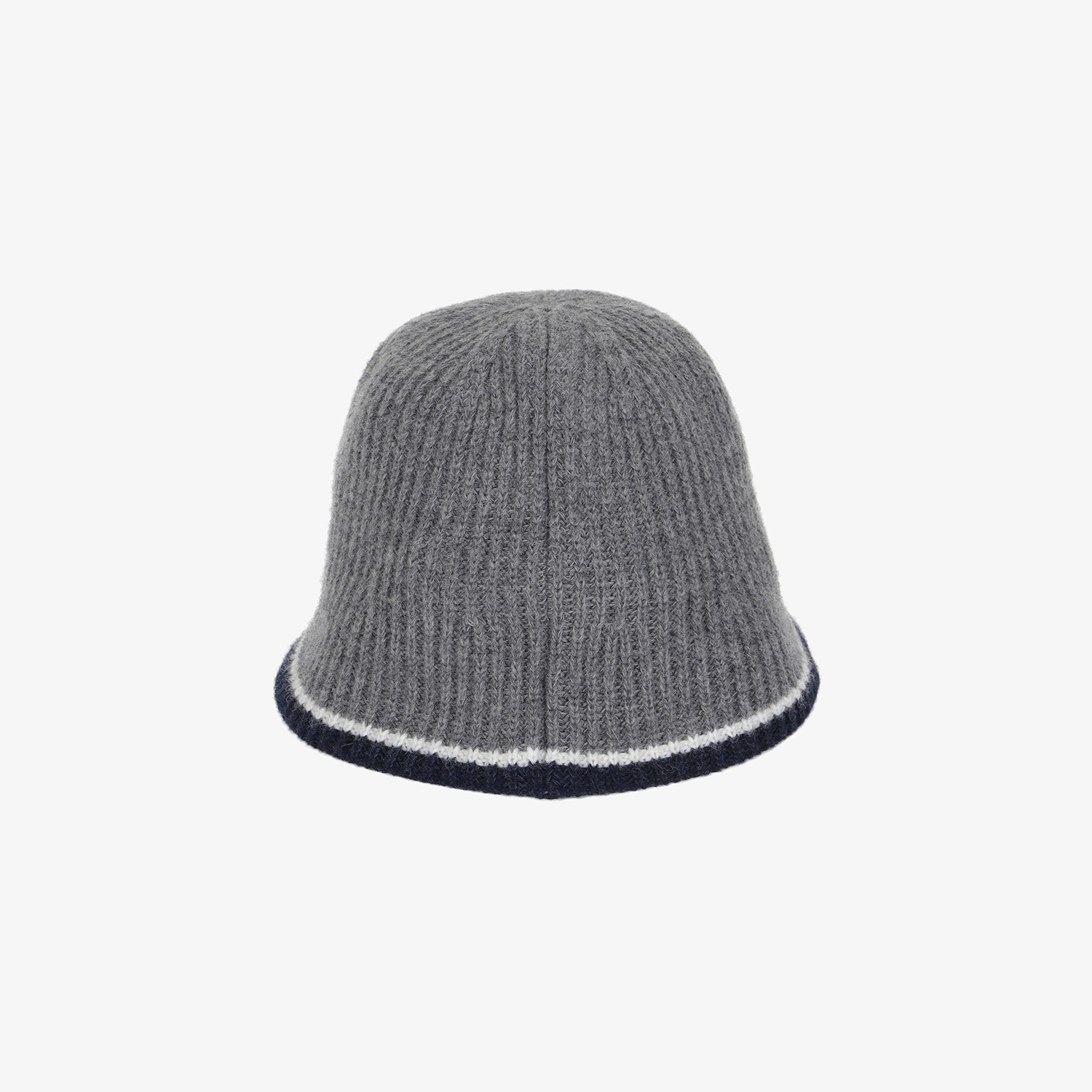 Southcape Women\'s Southcross Wool Knit Bucket Hat_GY