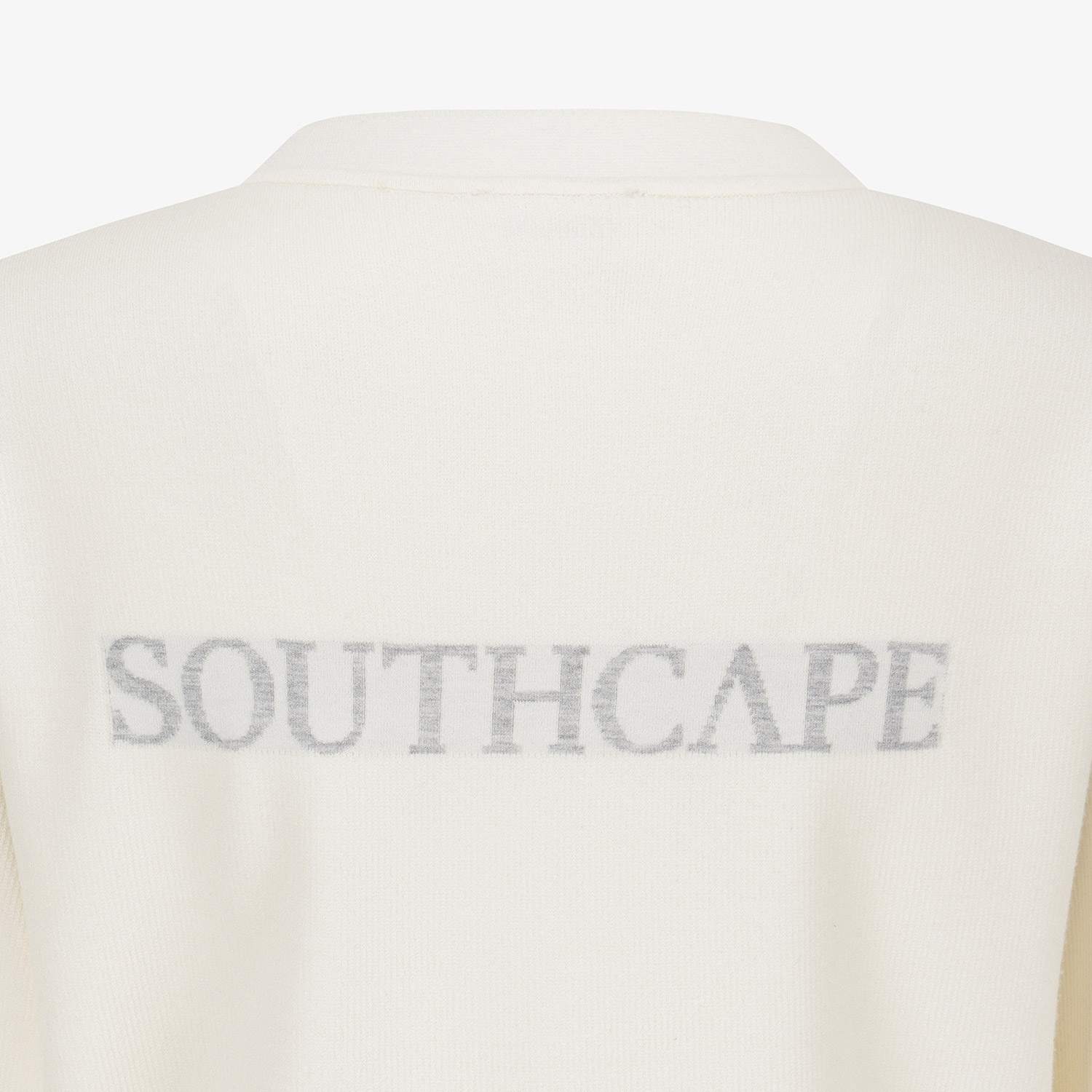 Southcape Women\'s Side Snap Round Neck Knit_IV