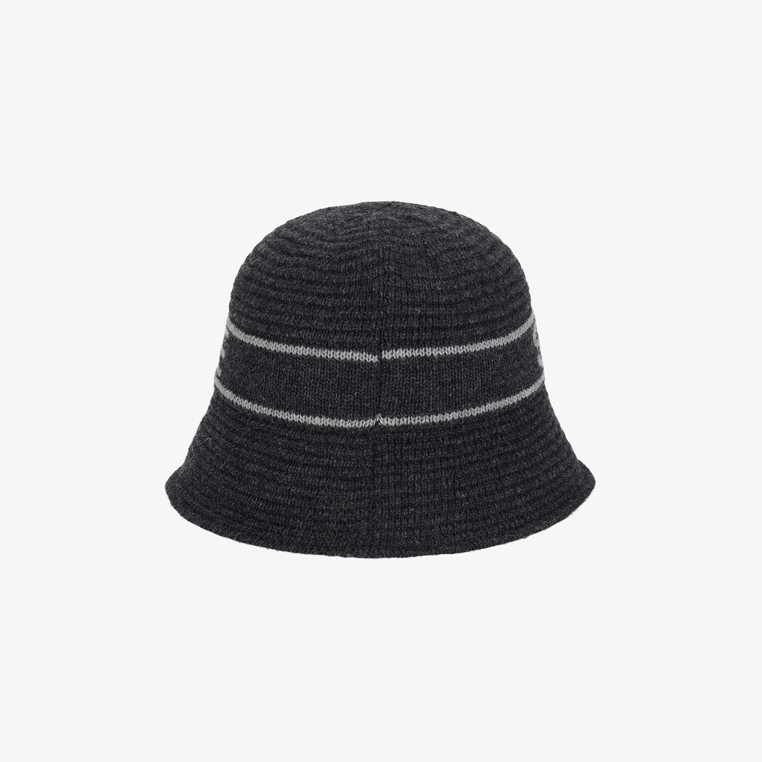 Southcape Women\'s Melange Wool Knit Bucket Hat_DG