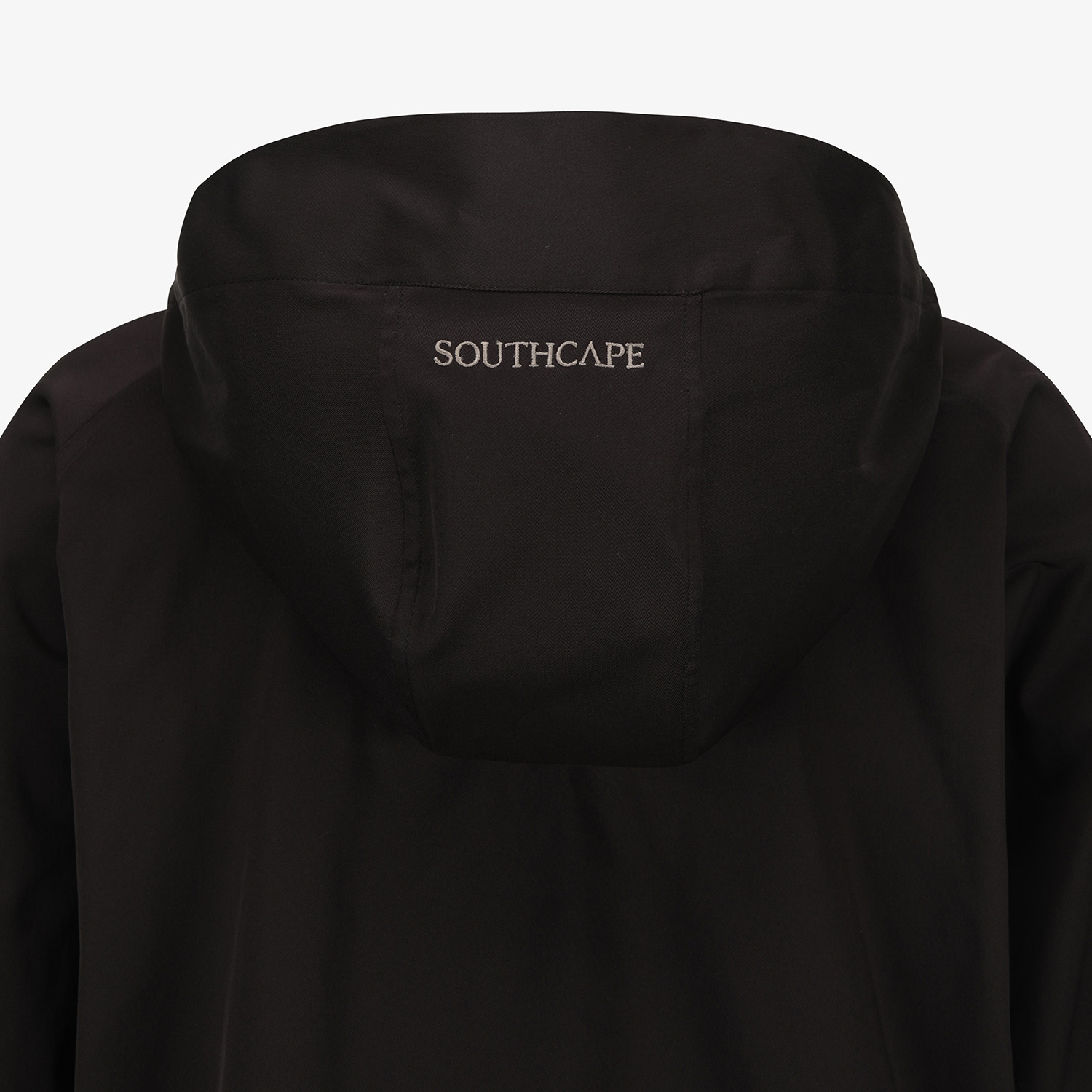 Southcape Women\'s Southcross Crop Hood Jumper_DW
