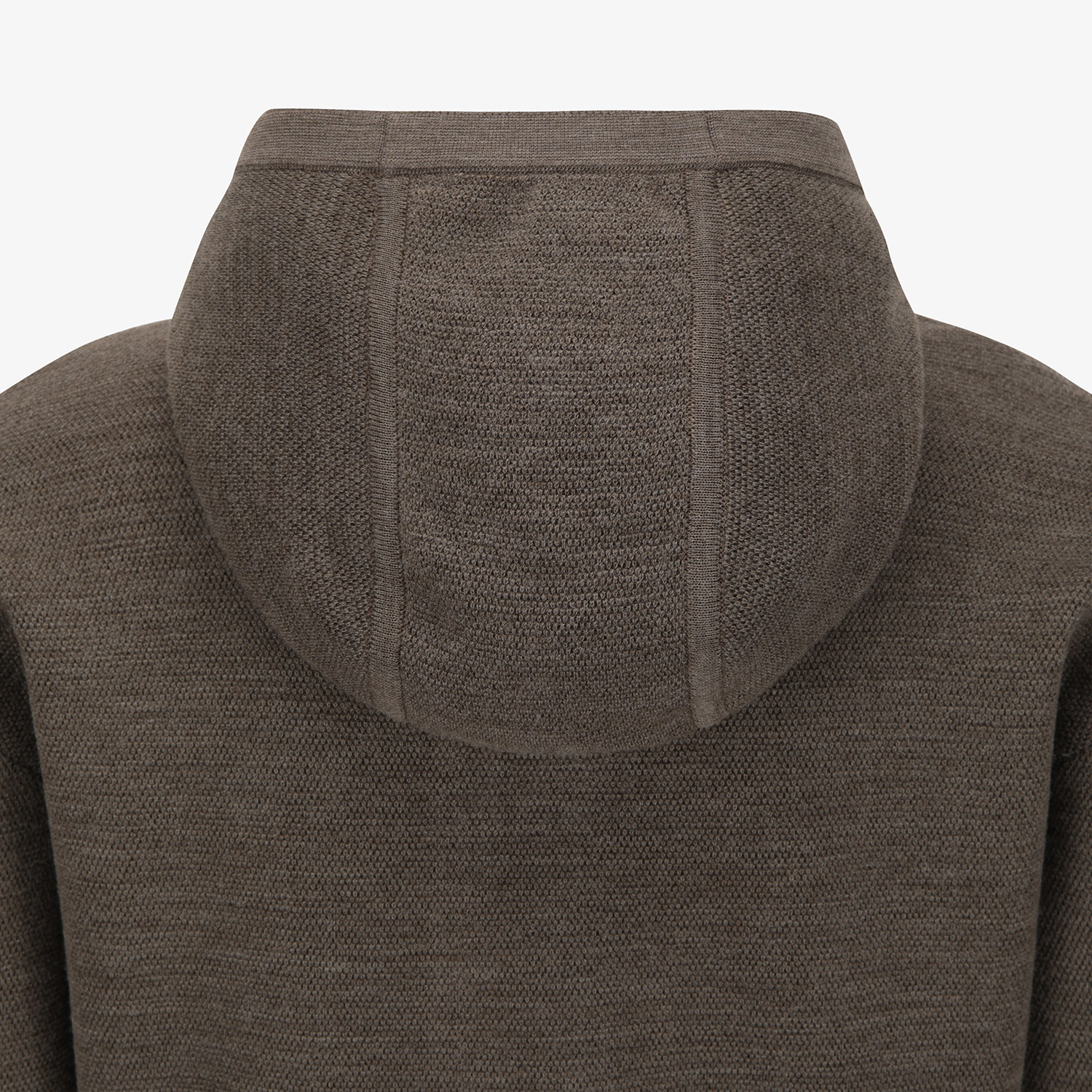 Southcape Women\'s Southcross Knit Hood Zip-up_LW