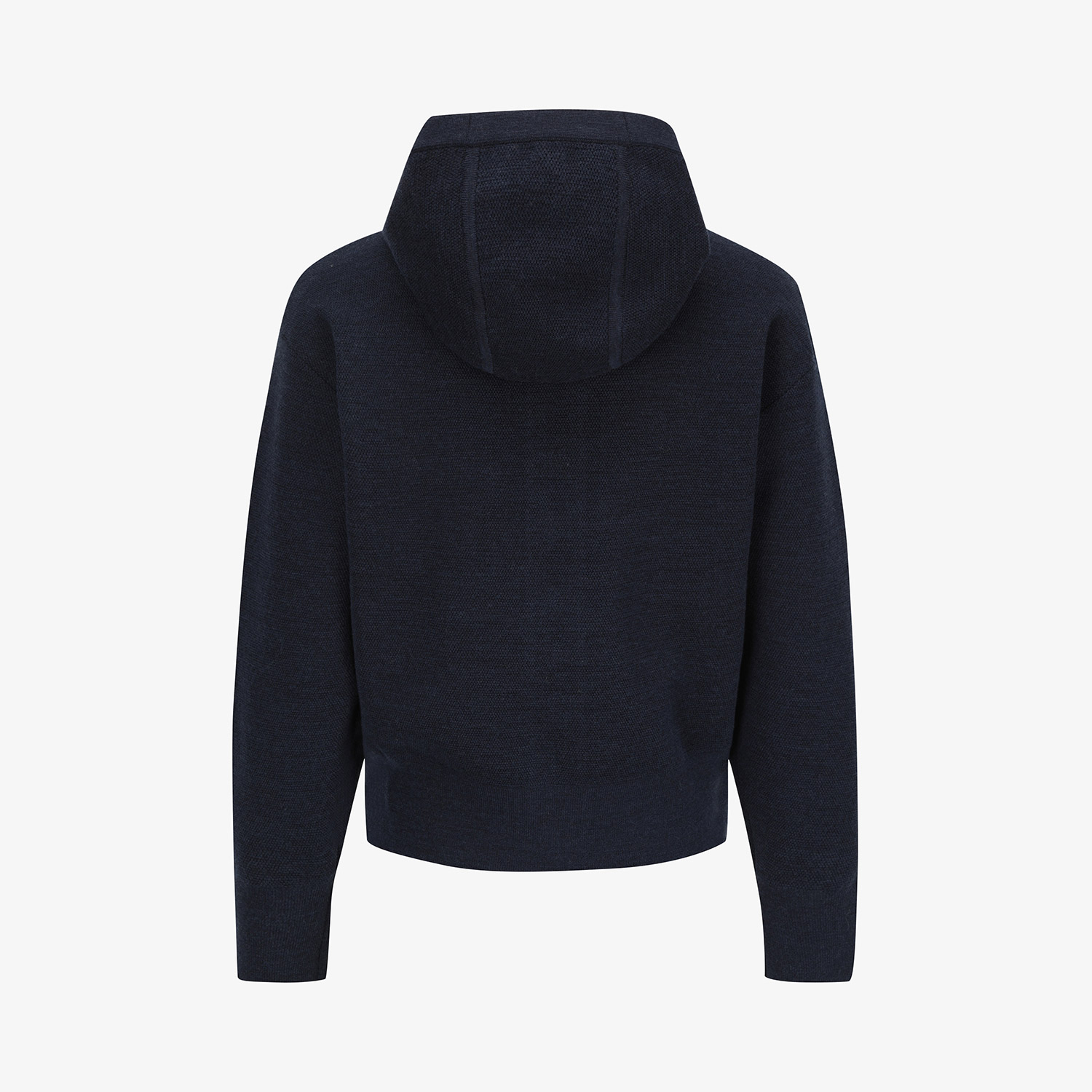 Southcape Women\'s Southcross Knit Hood Zip-up_NA