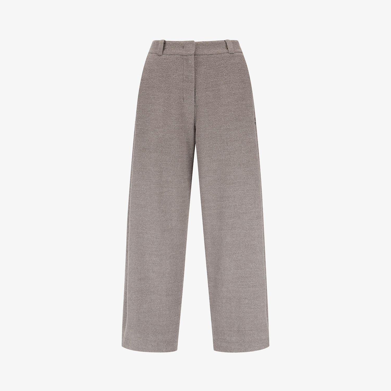 Southcape Women\'s Wool Boucle Windproof Pants_BR