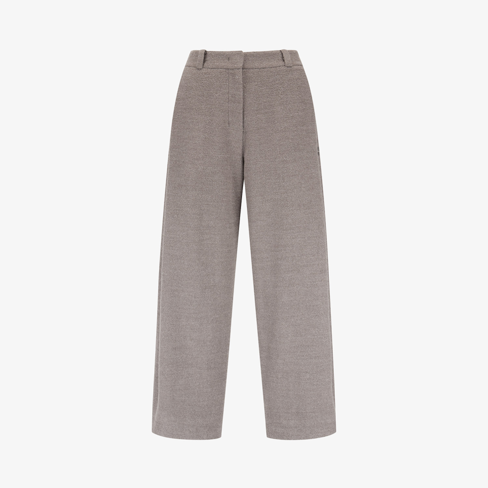 Southcape Women\'s Wool Boucle Windproof Pants_BR