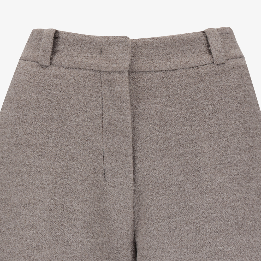 Southcape Women\'s Wool Boucle Windproof Pants_BR