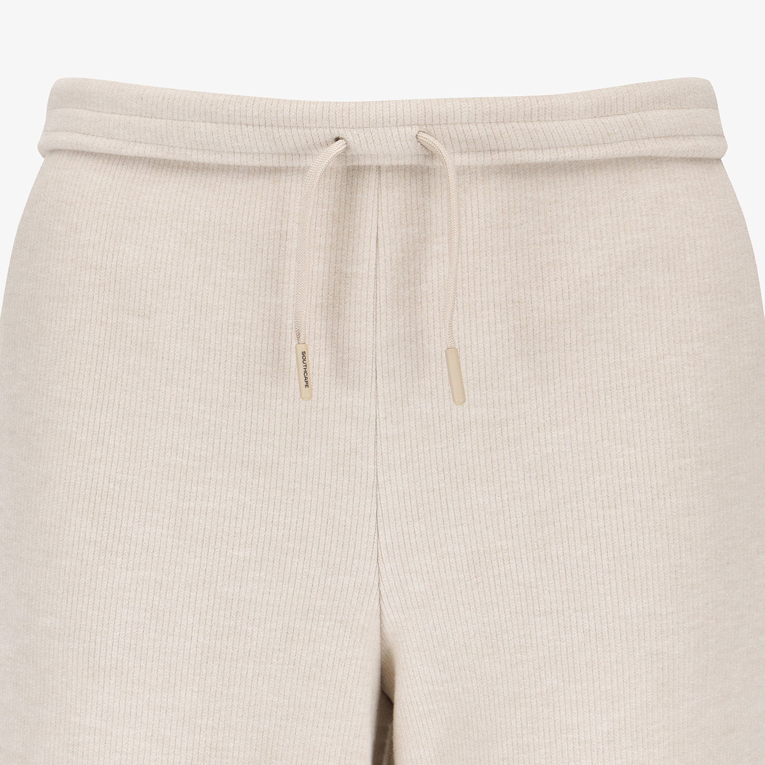 Southcape Women\'s Fleece-Lined Boot-Cut Knit Pants_LE