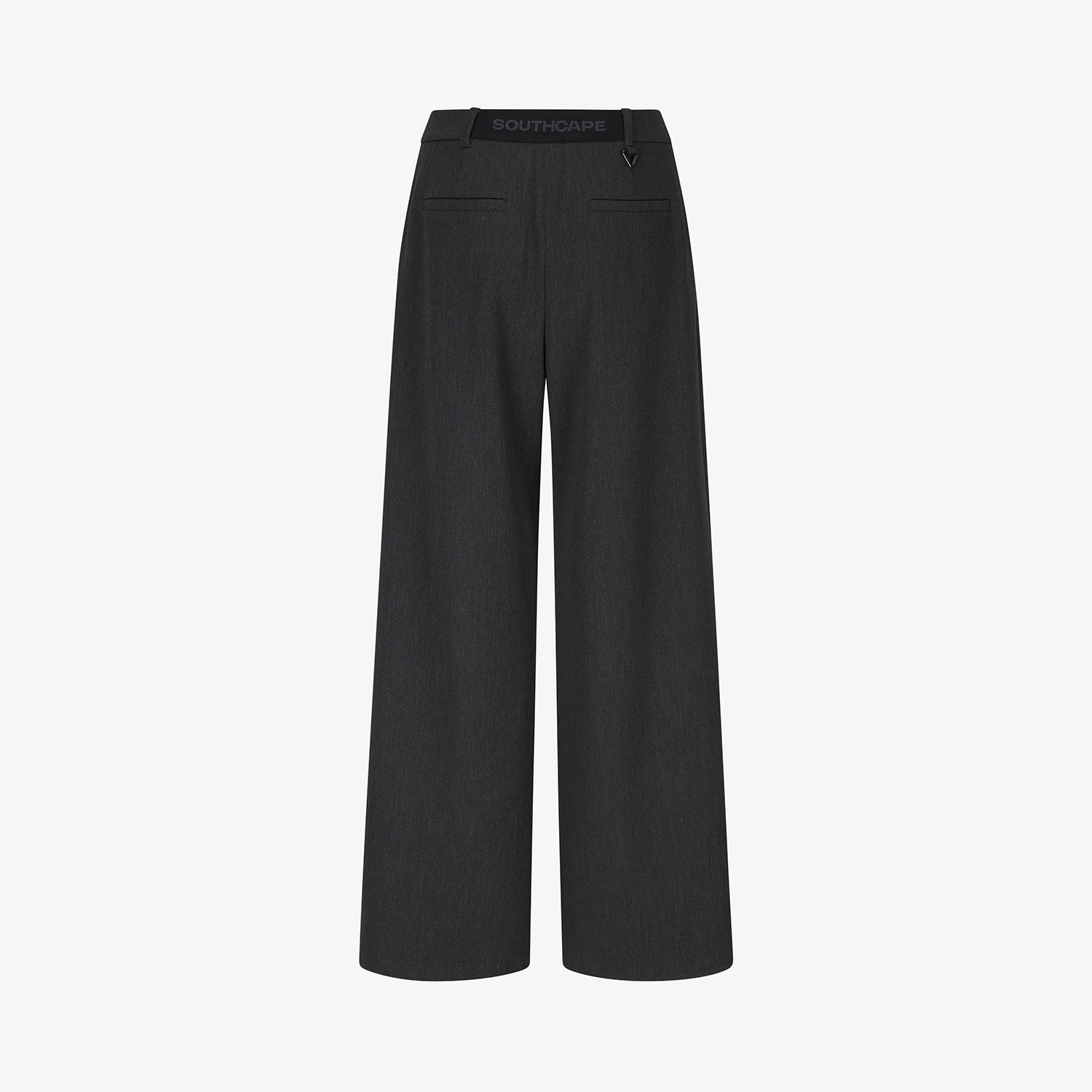 Southcape Women\'s Double Pleated Wide Pants_DG