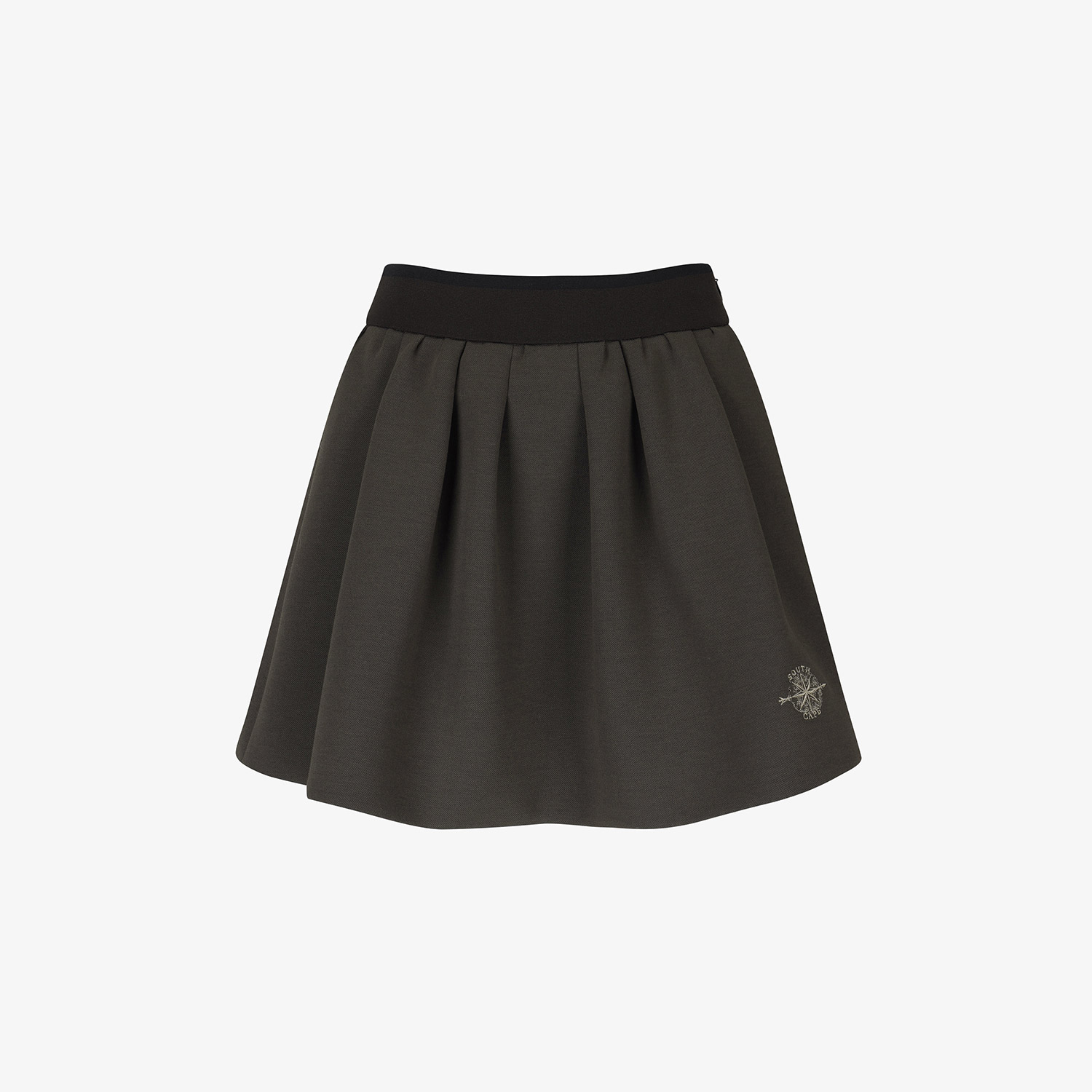Southcape Women\'s Southcross Flare Silhouette Skirt_BR
