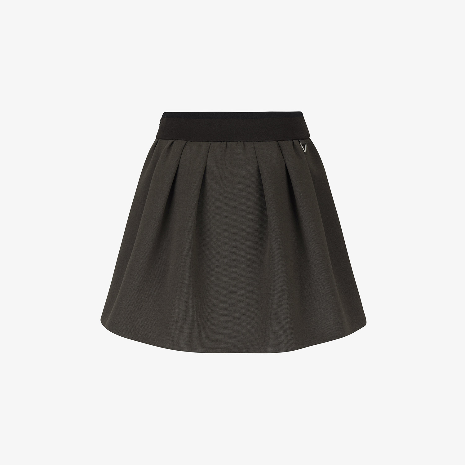 Southcape Women\'s Southcross Flare Silhouette Skirt_BR